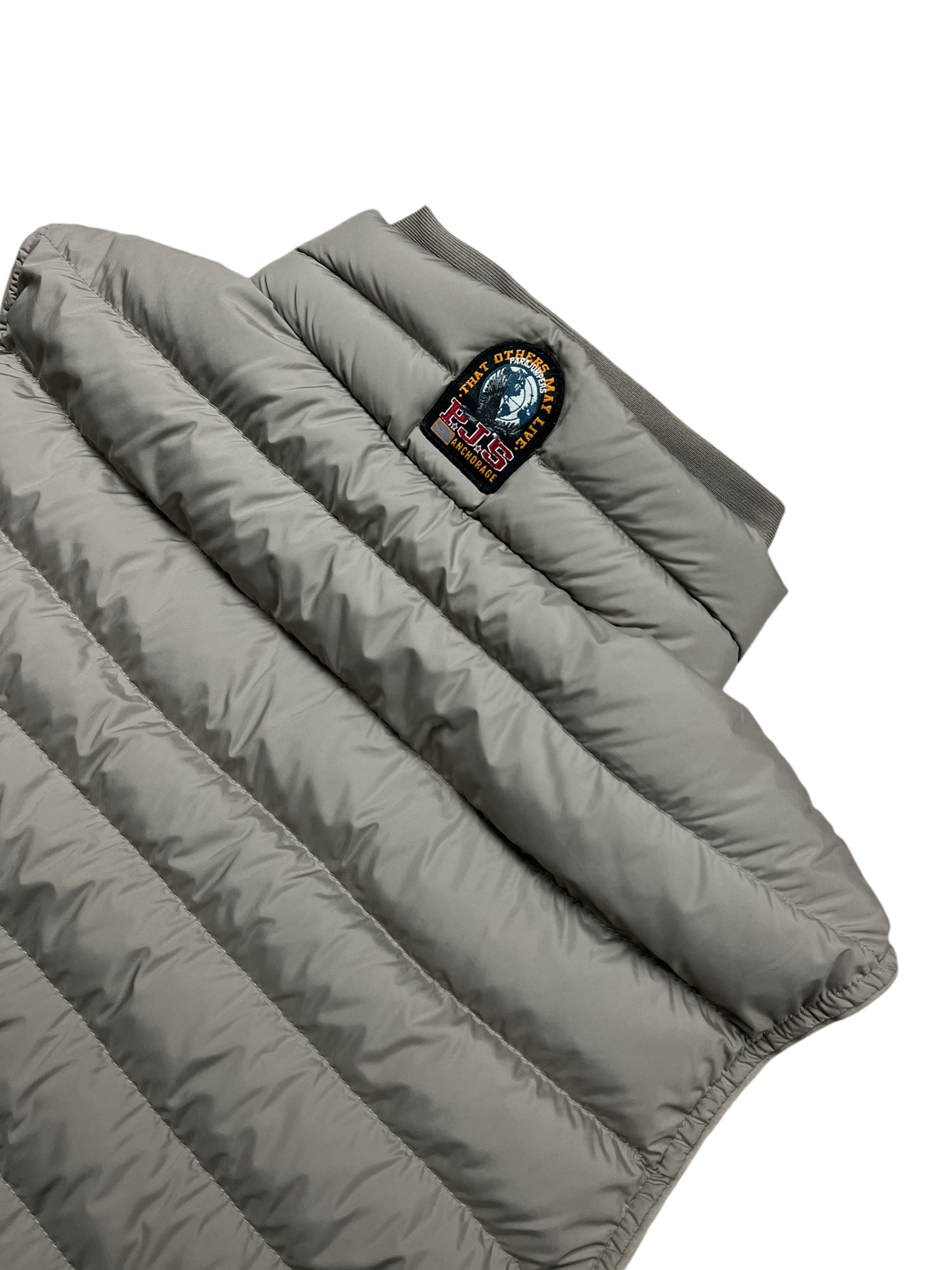 GILET PARAJUMPERS