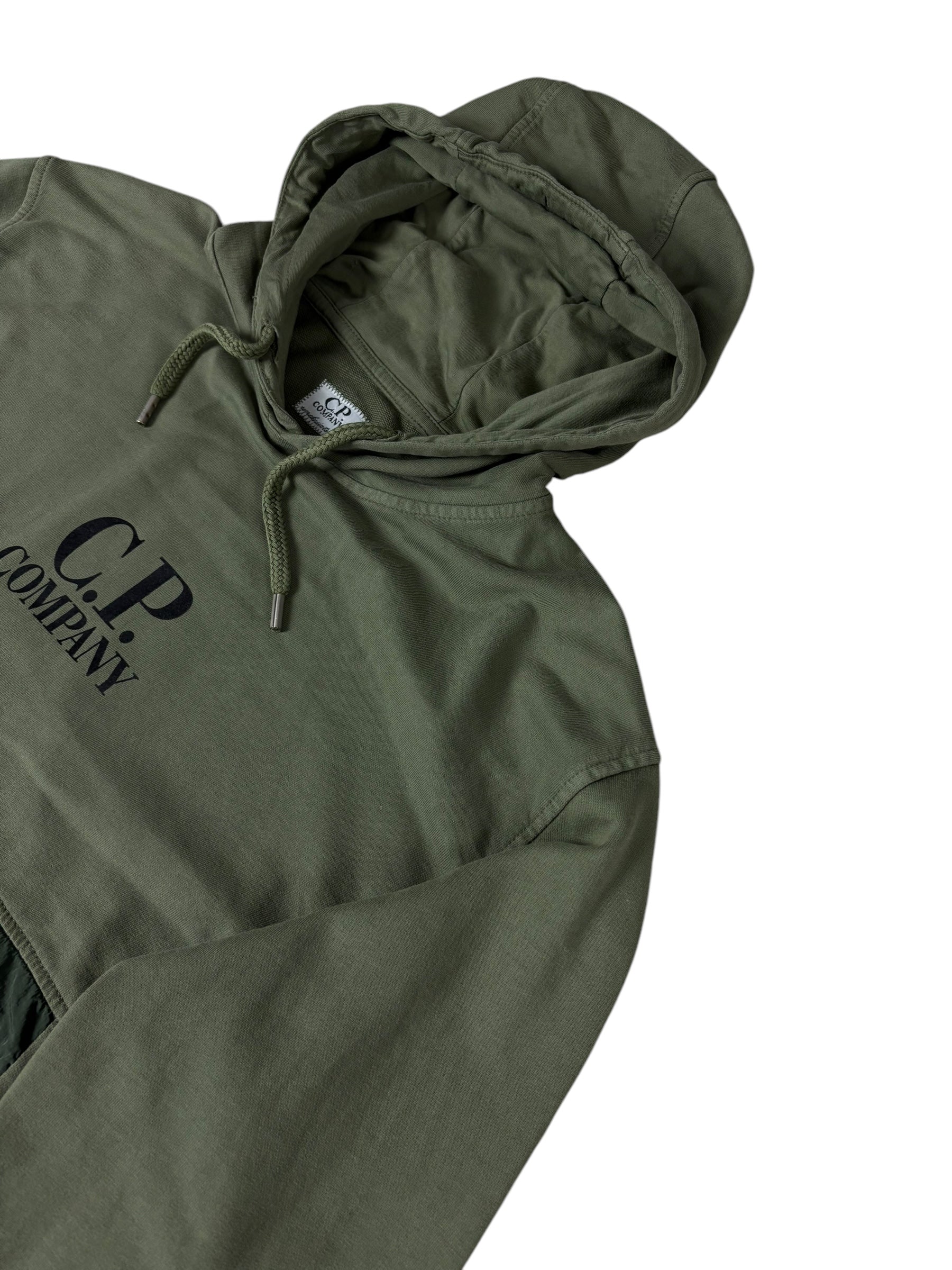 SWEAT-SHIRT C.P COMPANY