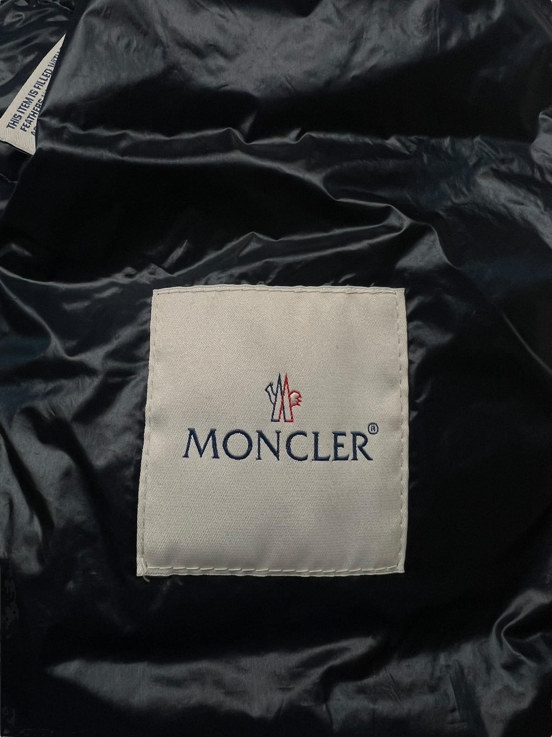 GILET MONCLER