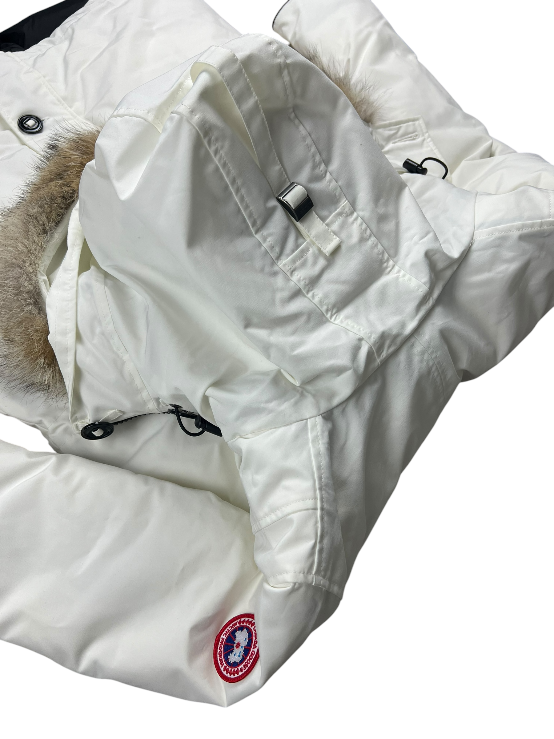 PARKA CANADA GOOSE