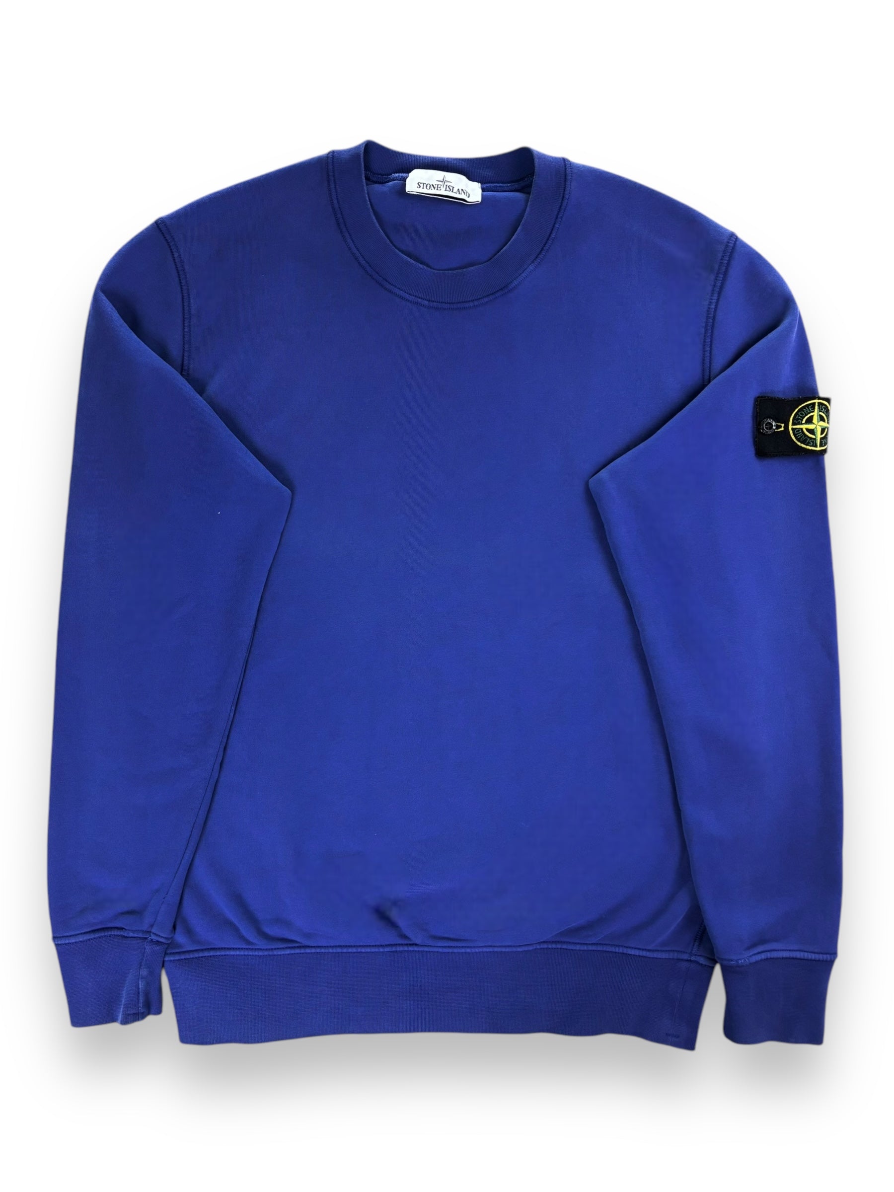 PULL STONE ISLAND