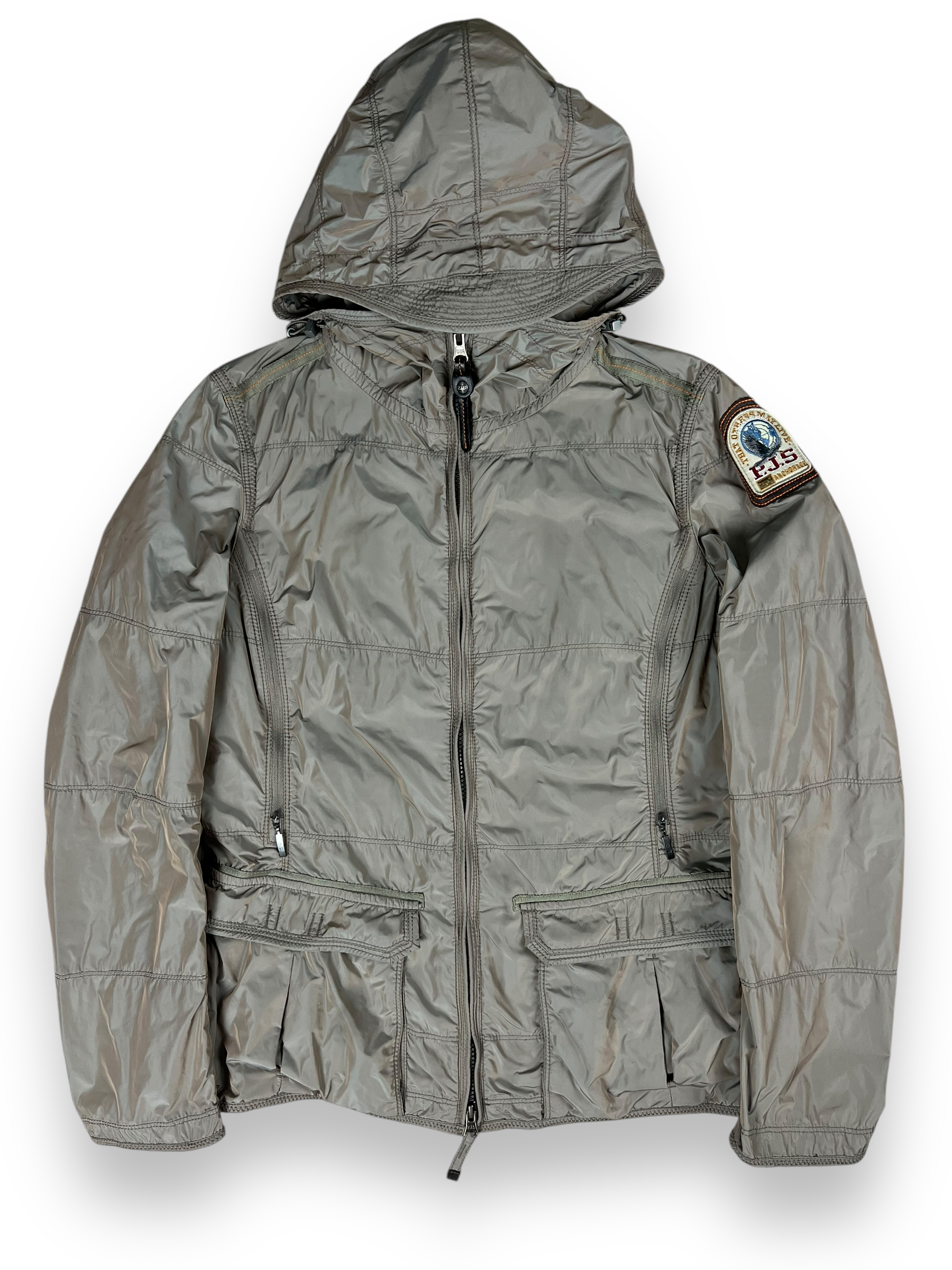 VESTE PARAJUMPERS