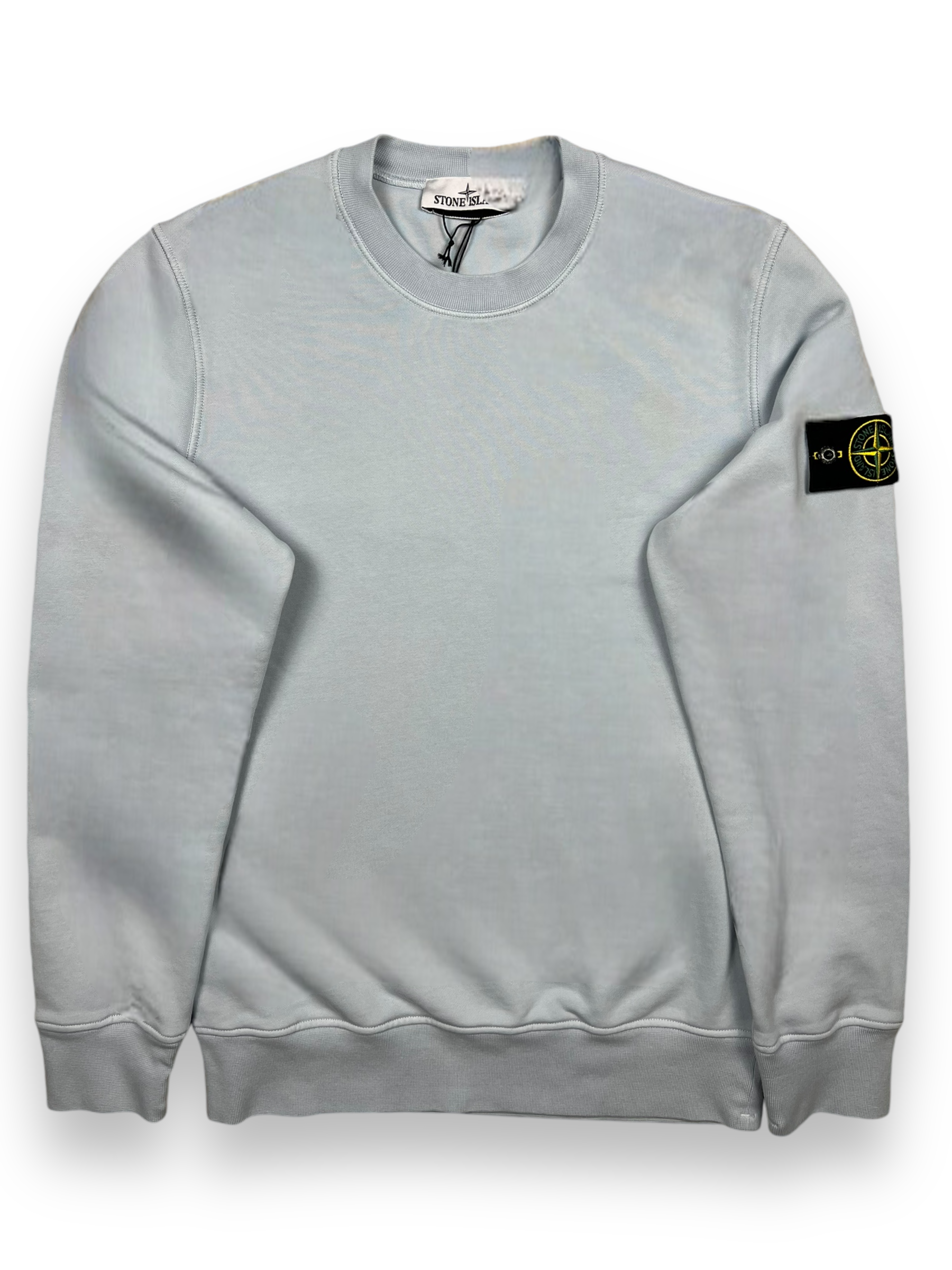 PULL STONE ISLAND