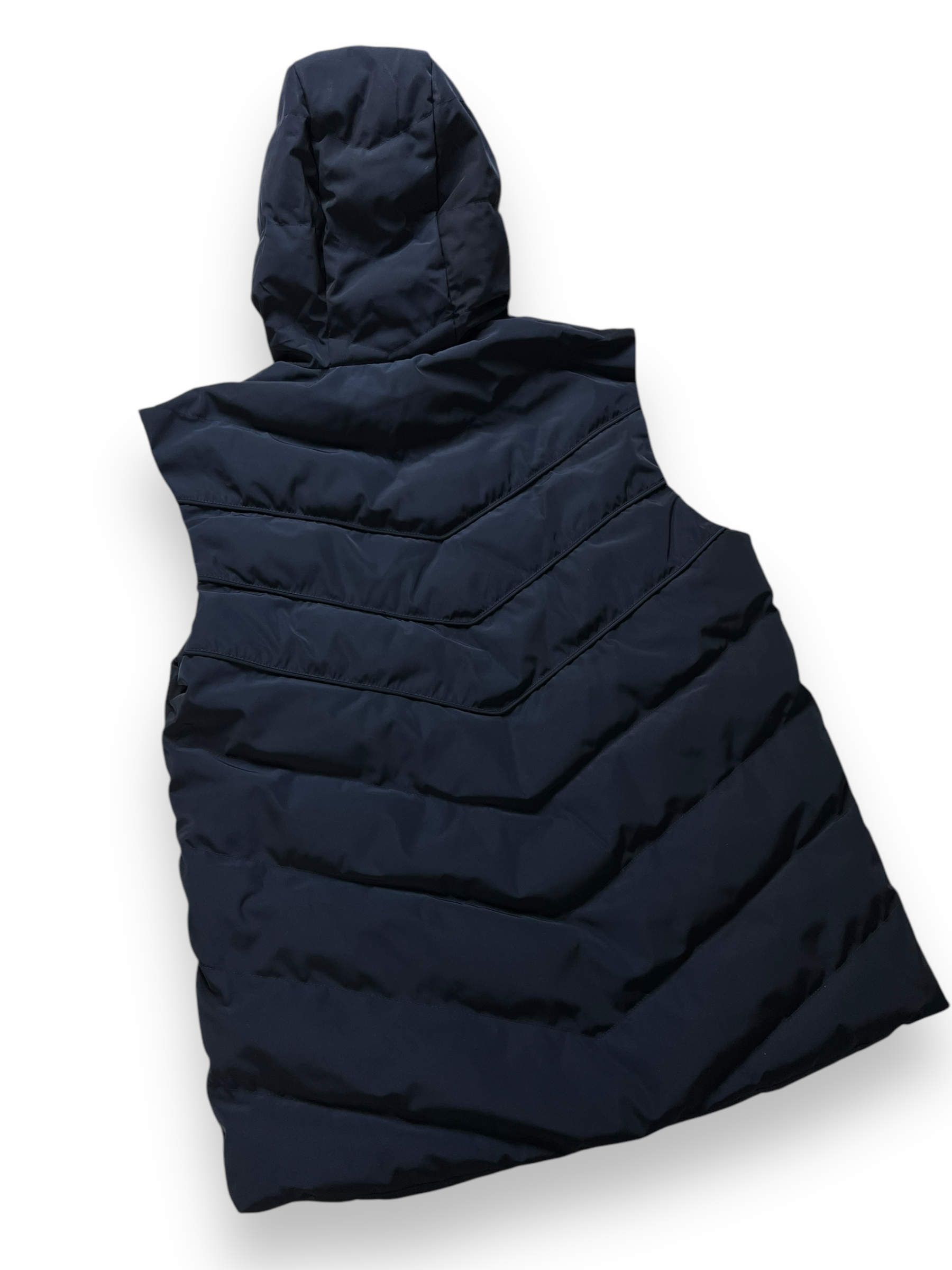 GILET FUSALP