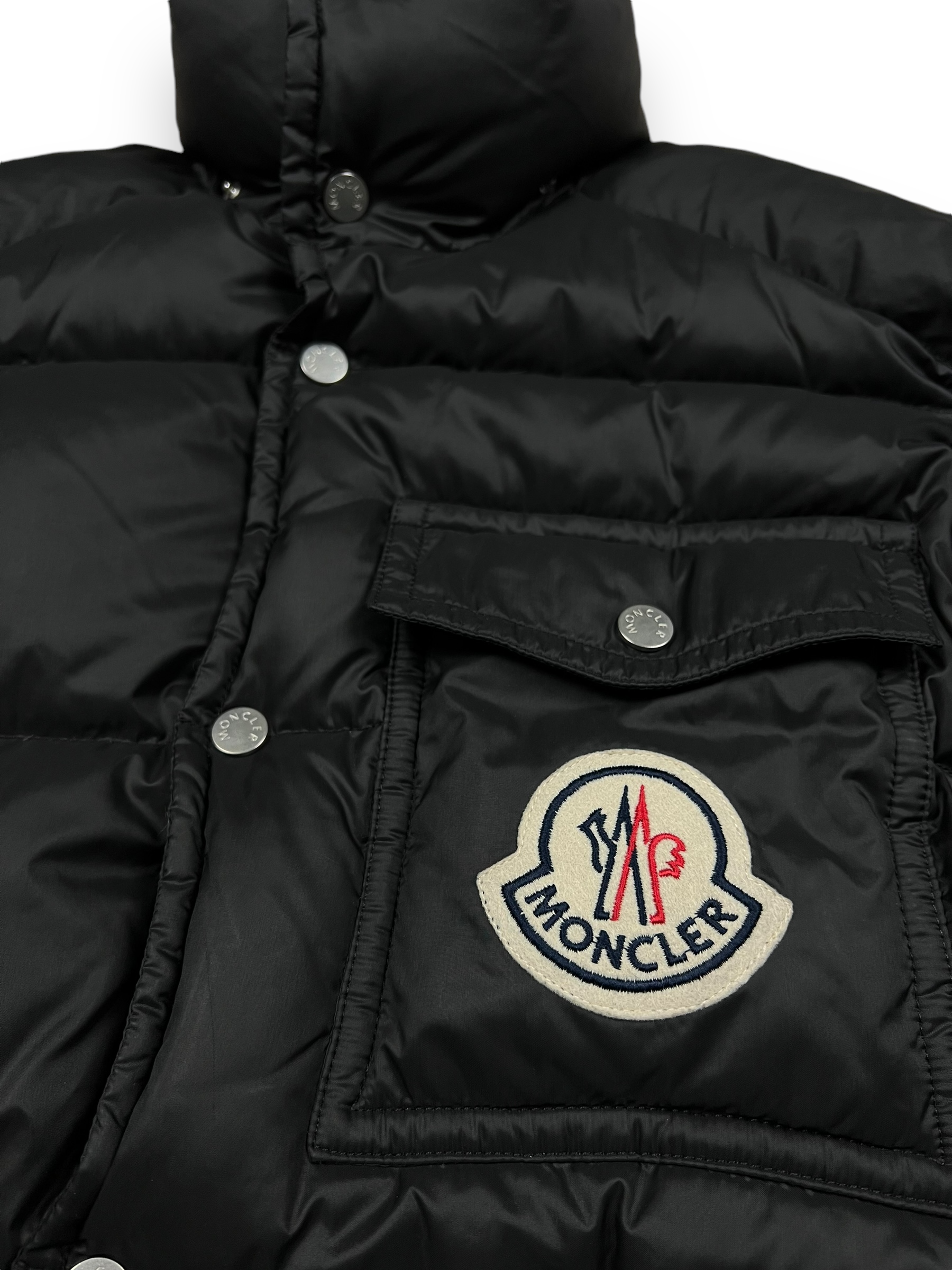 DOUDOUNE MONCLER K2 VINTAGE