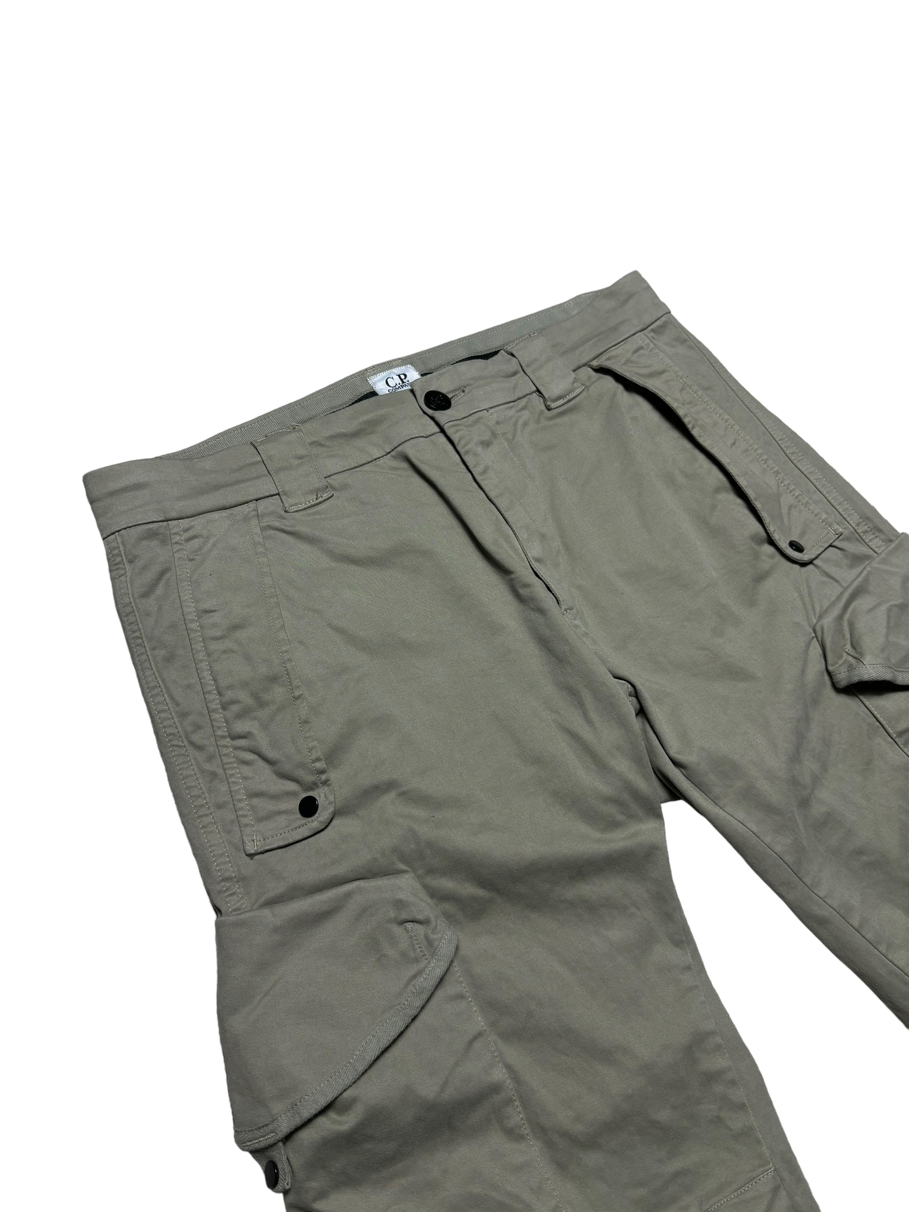 PANTALON CARGO C.P COMPANY