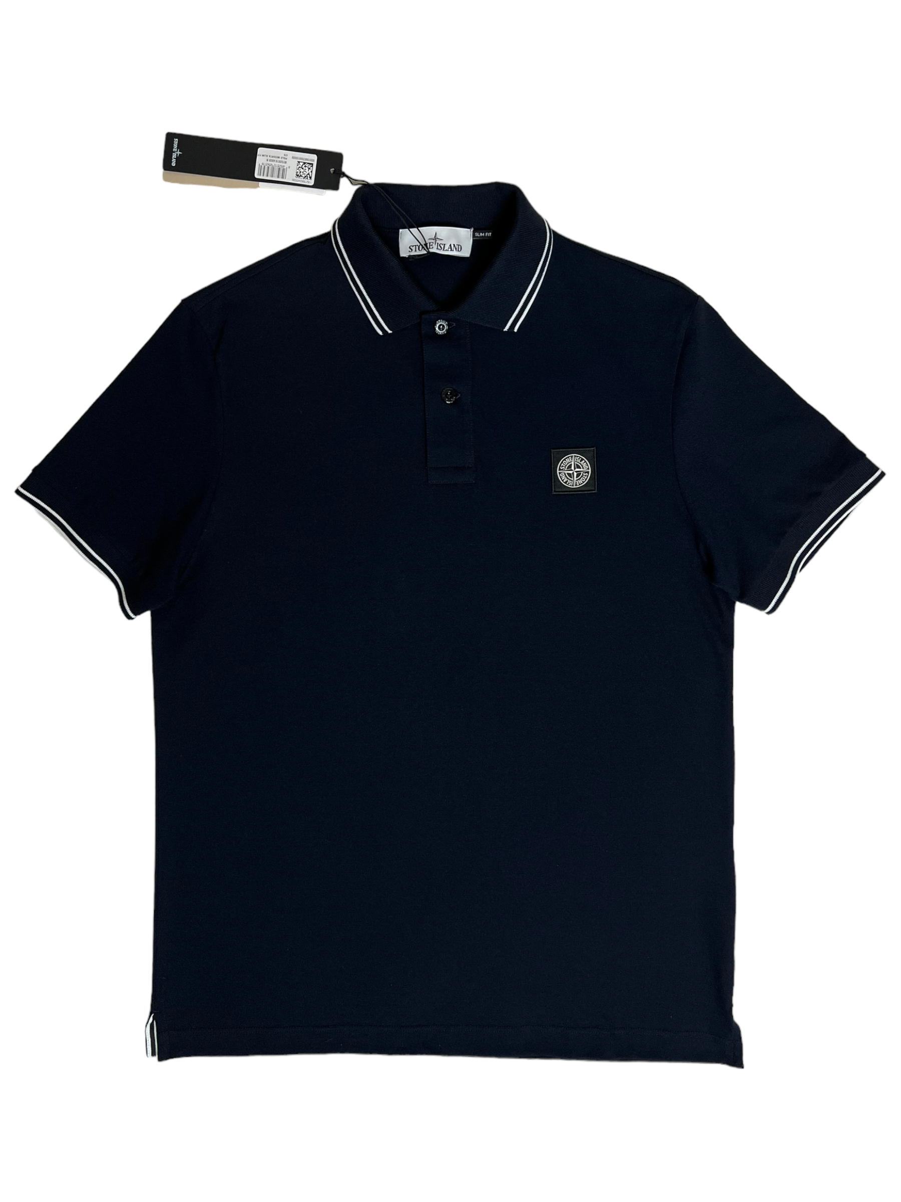 POLO STONE ISLAND