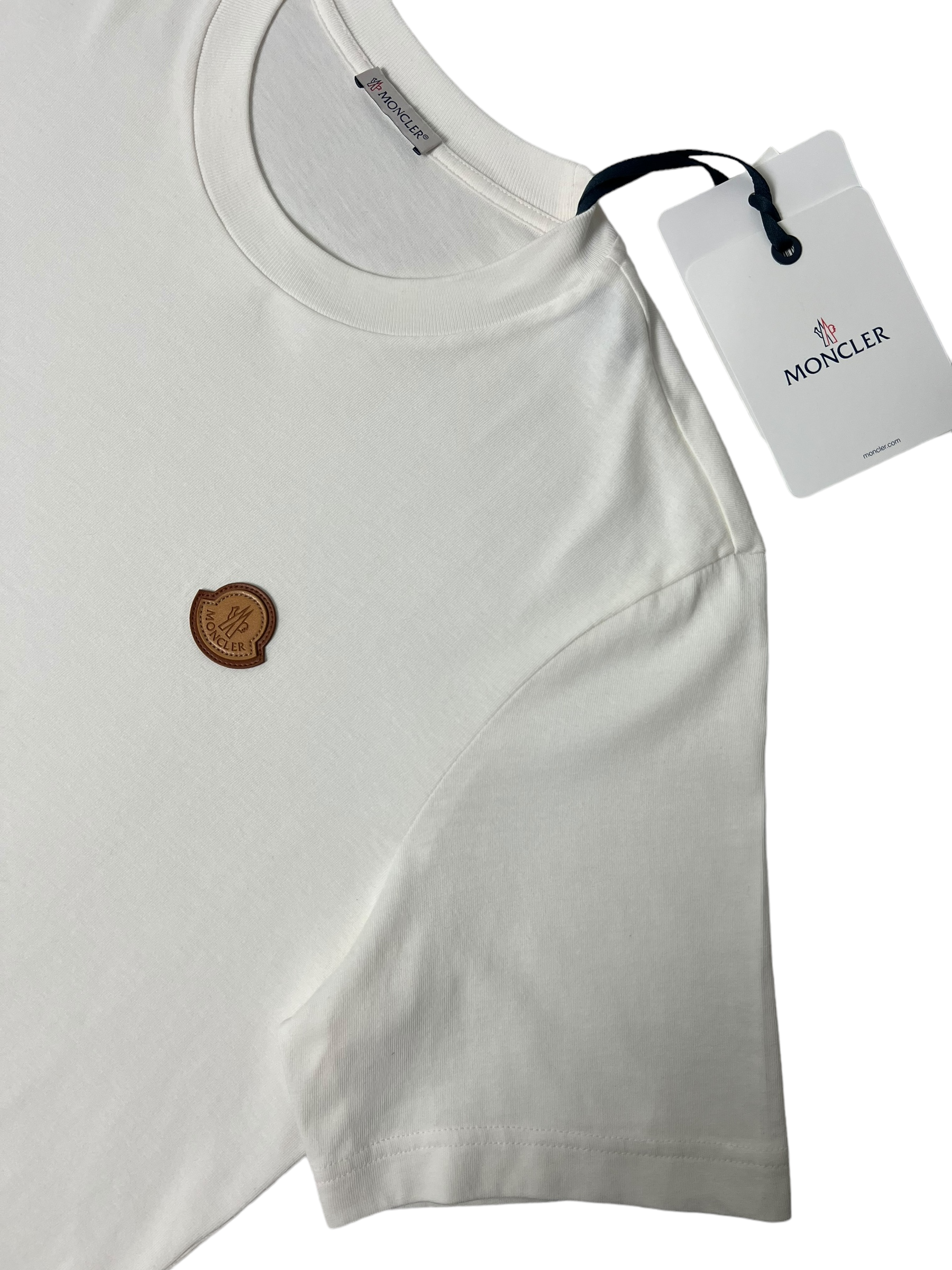 TEE-SHIRT MONCLER