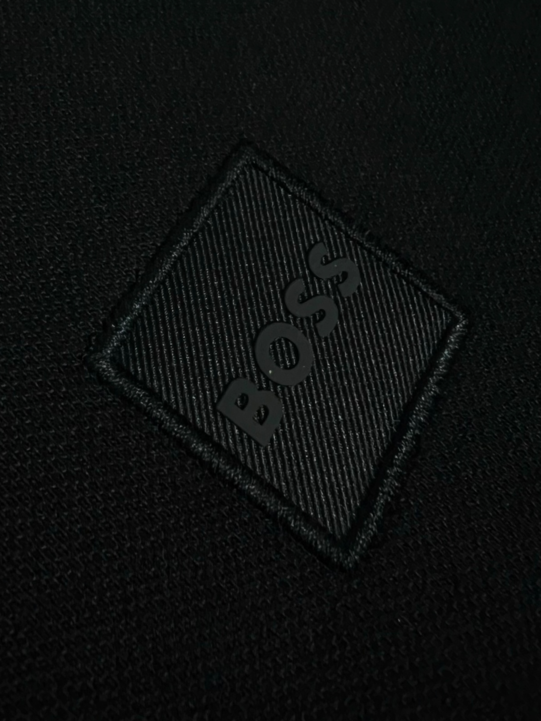 POLO HUGO BOSS