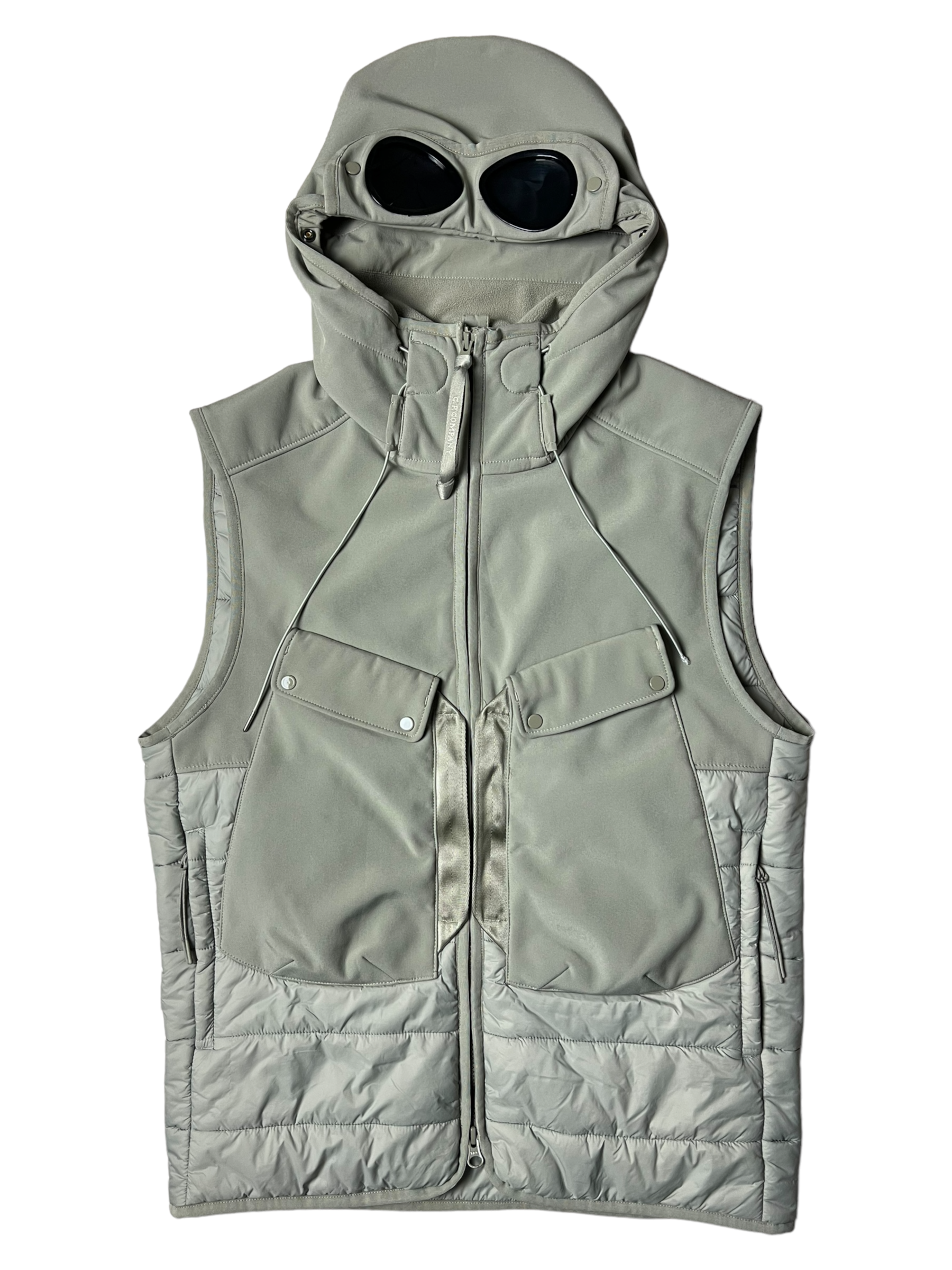 GILET CP COMPANY