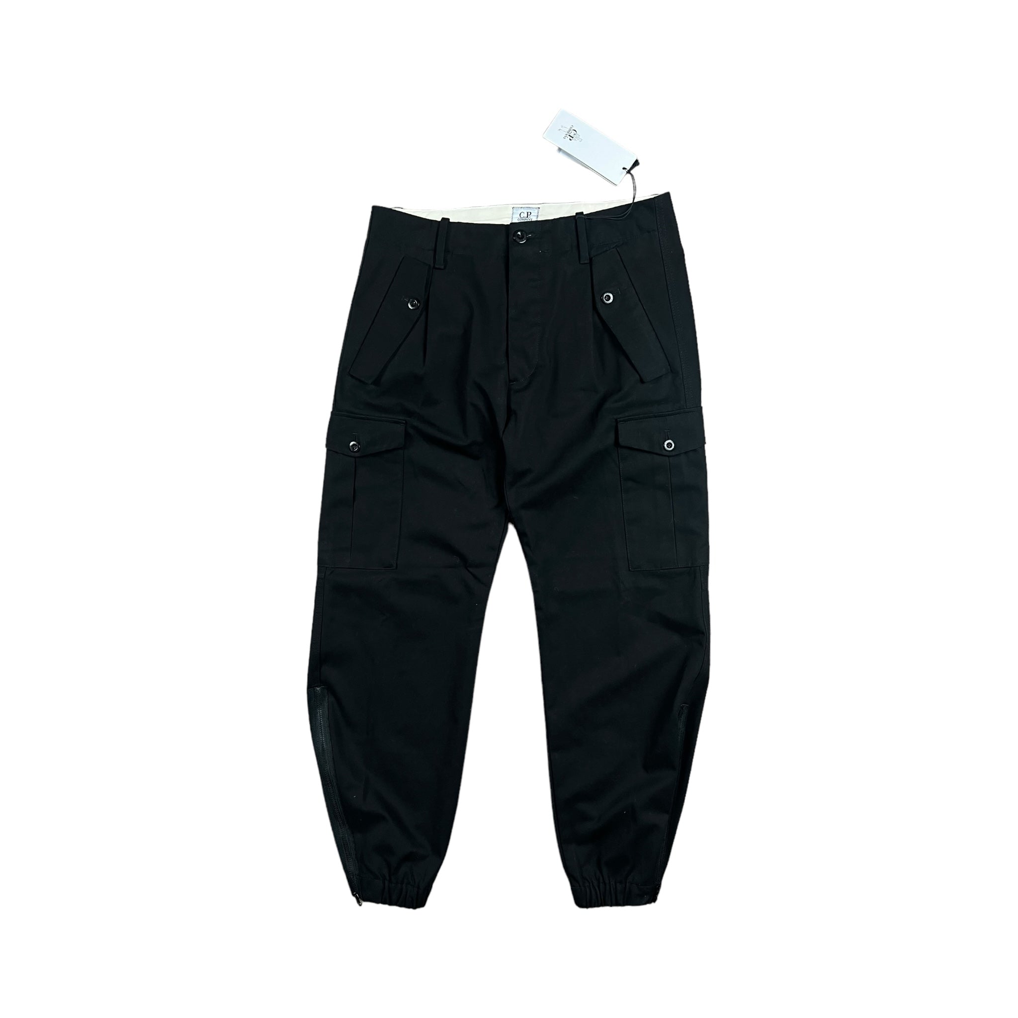 PANTALON CARGO C.P COMPANY - NB08