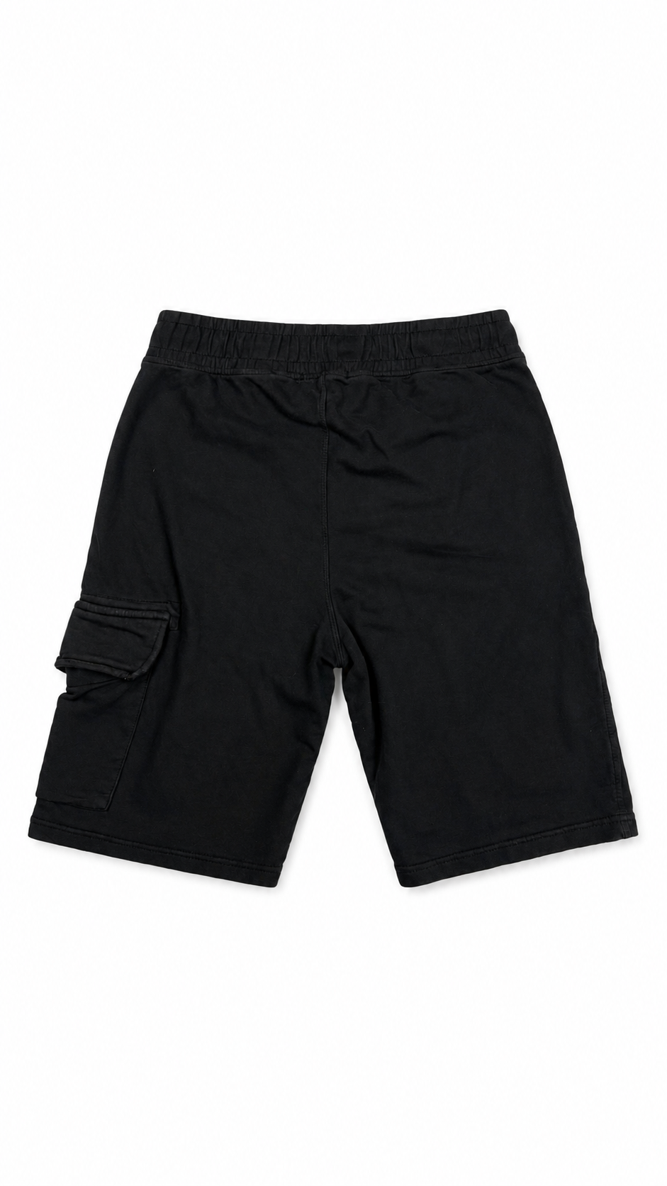 Short C.P Company noir taille XS - vue 2/5