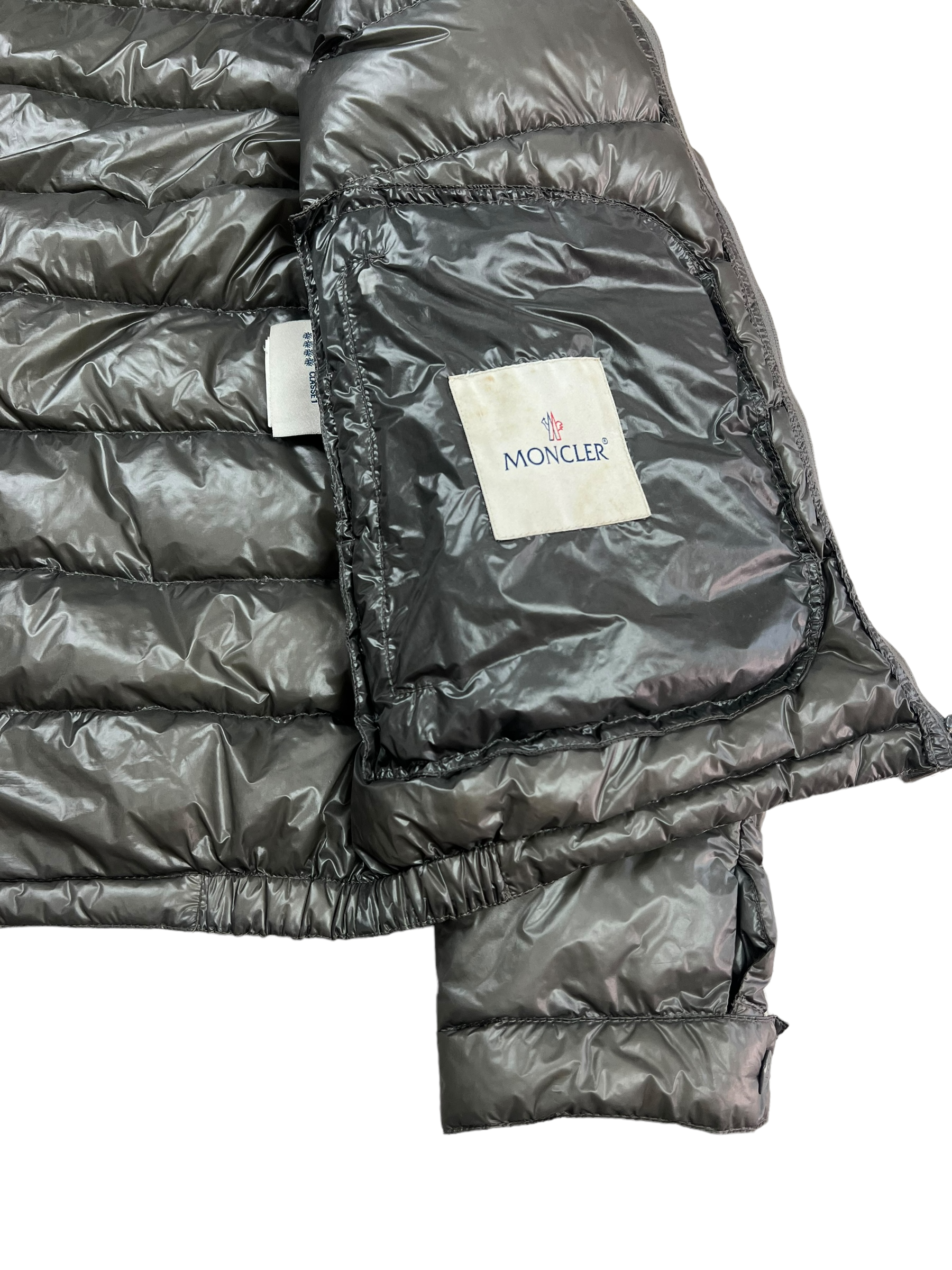 DOUDOUNE MONCLER