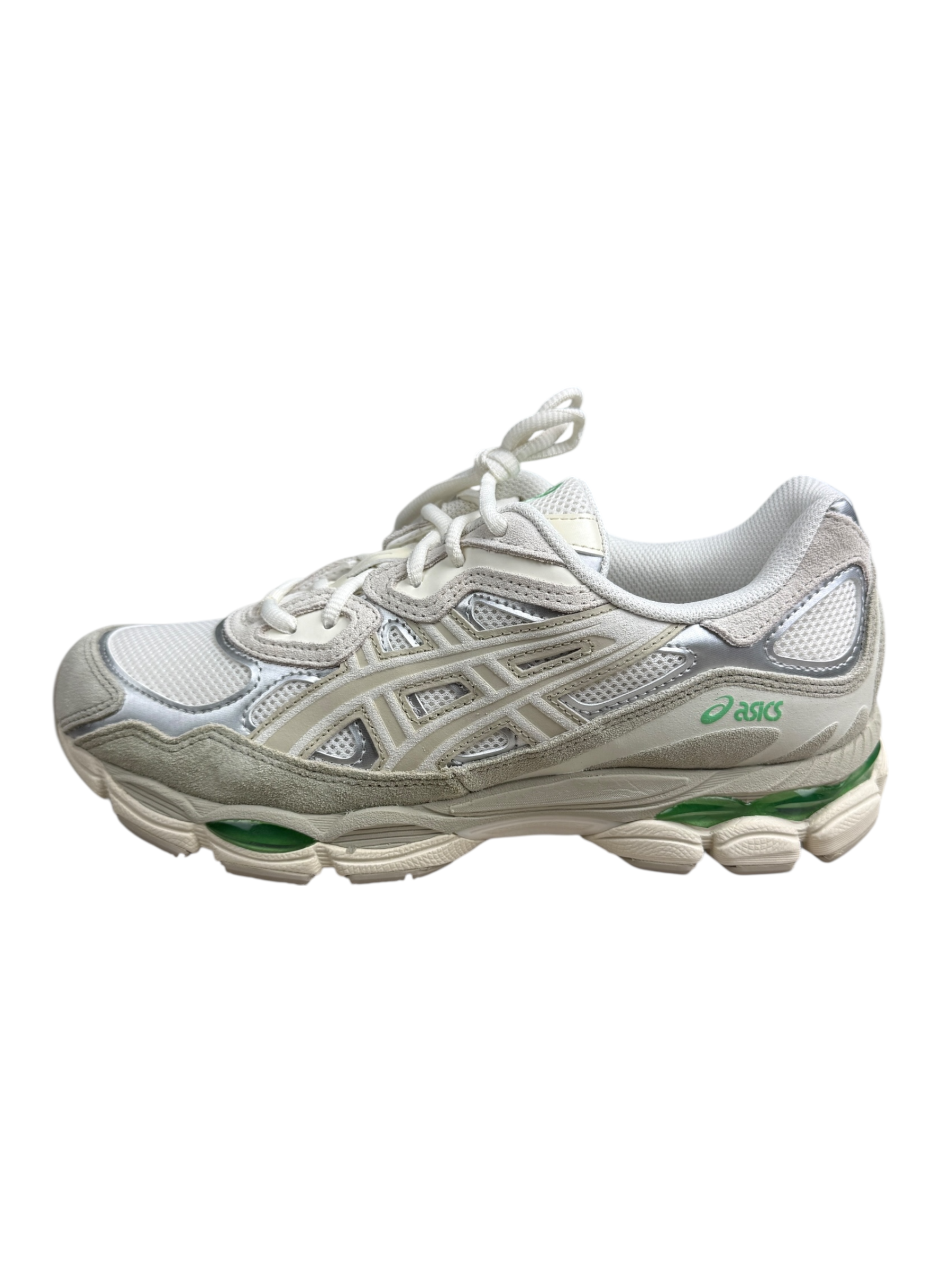SNEAKERS ASICS GEL-NYC - CREAM / FOSSIL