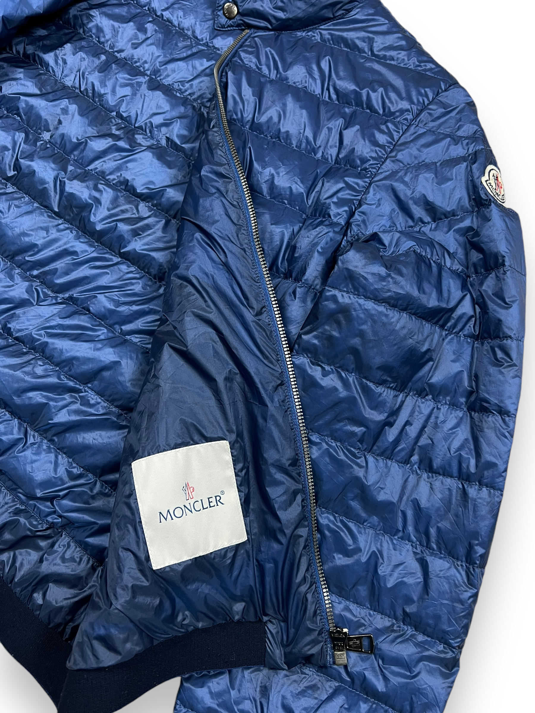 DOUDOUNE MONCLER DAVID