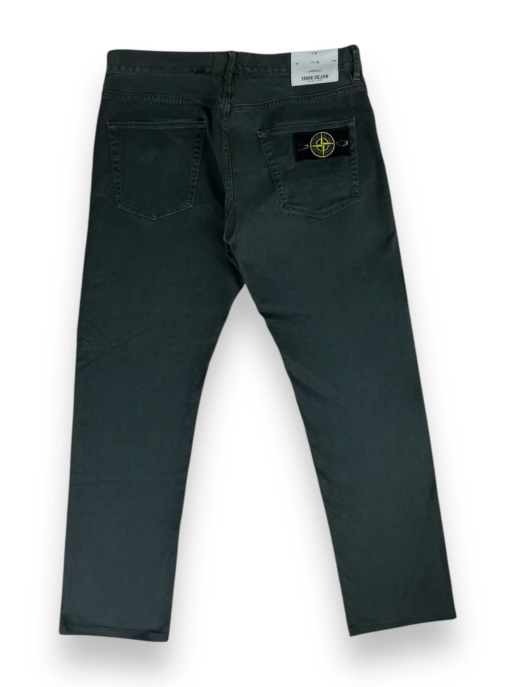 PANTALON STONE ISLAND