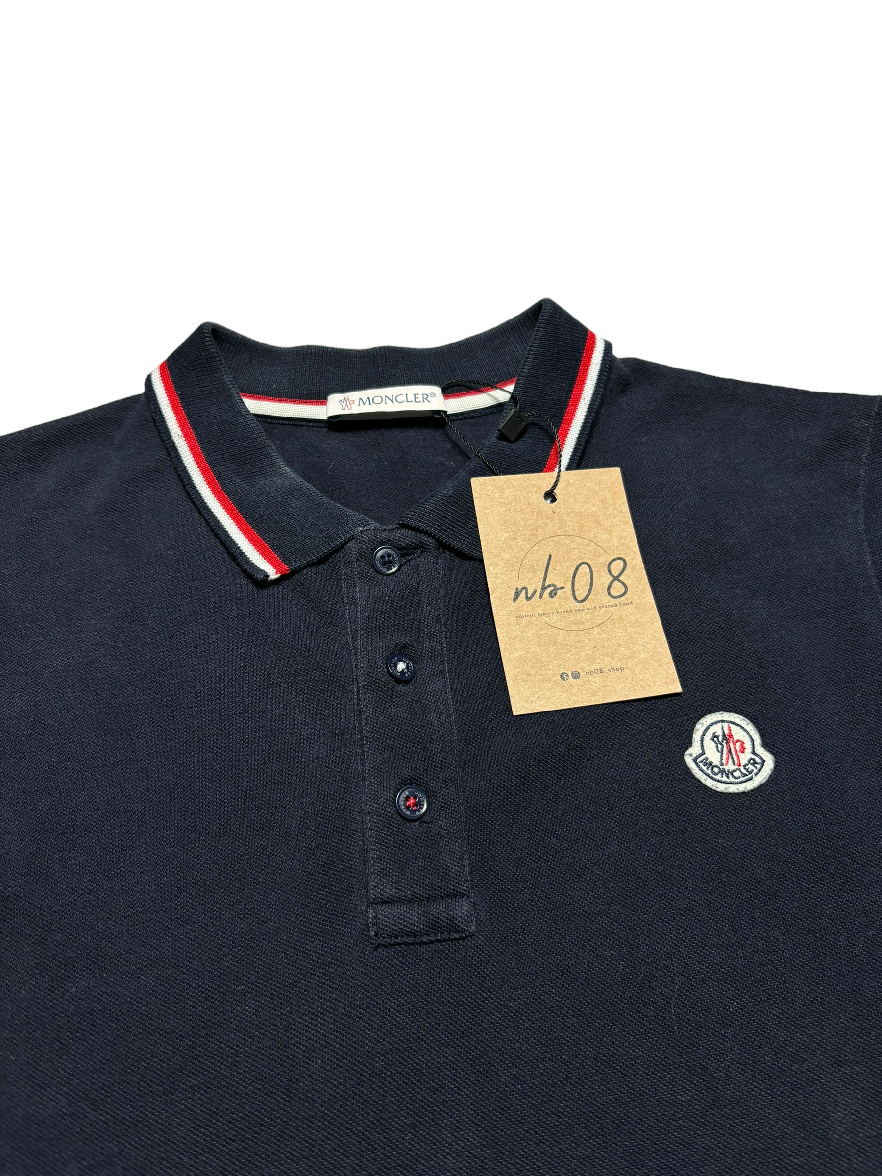 POLO MONCLER