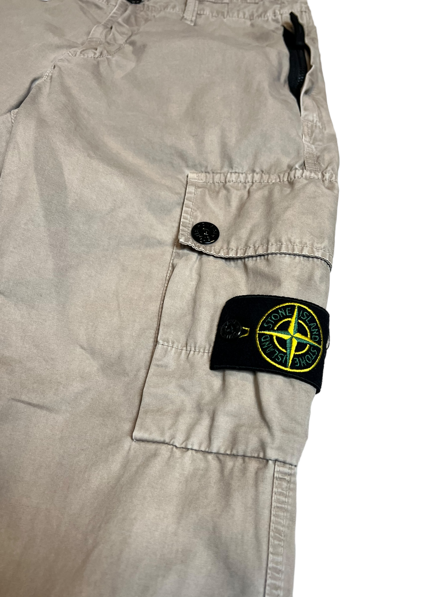 PANTALON CARGO STONE ISLAND