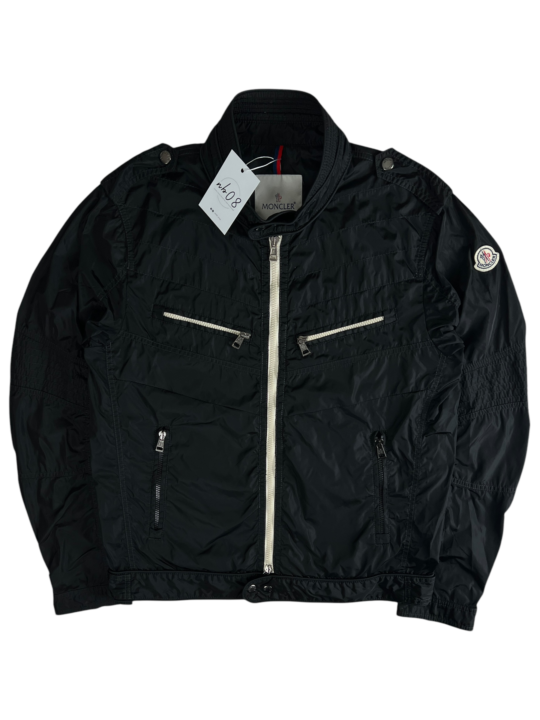 VESTE MONCLER BLOT