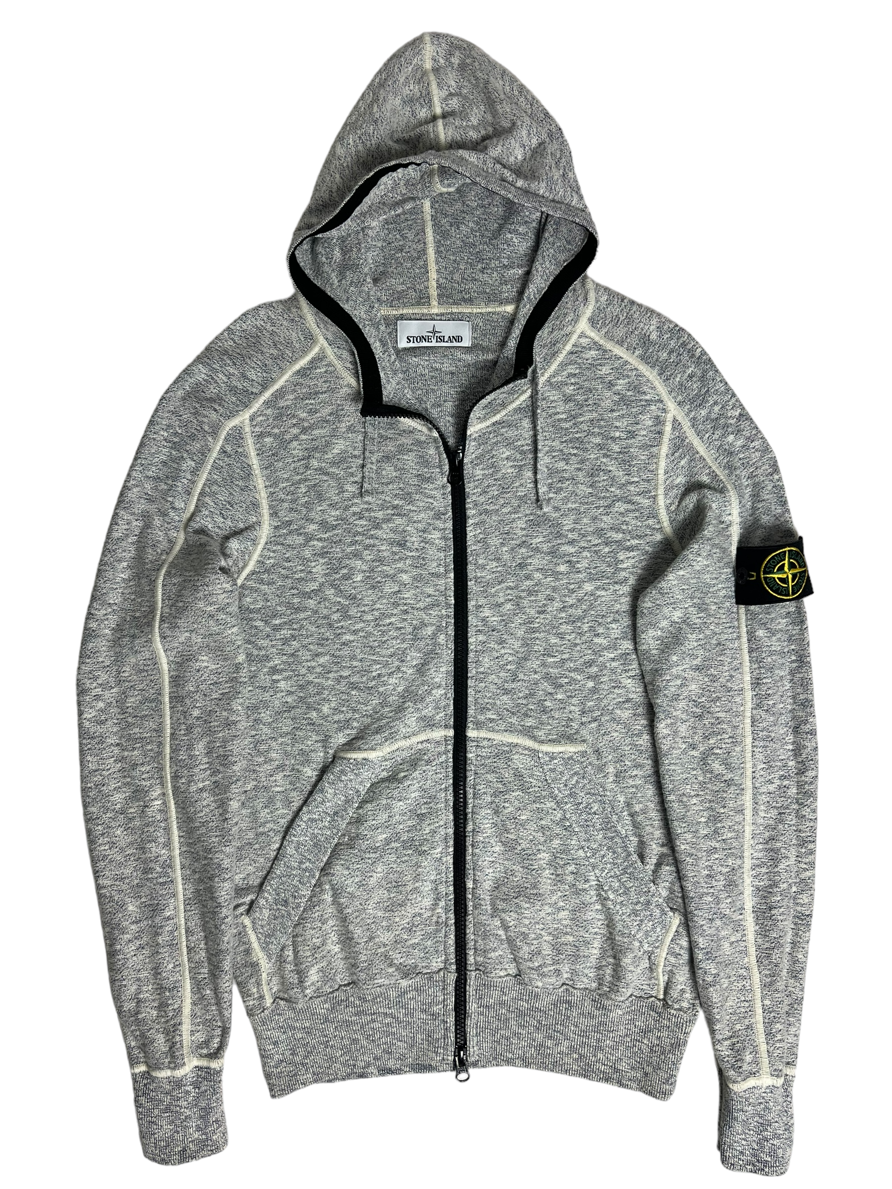 GILET STONE ISLAND