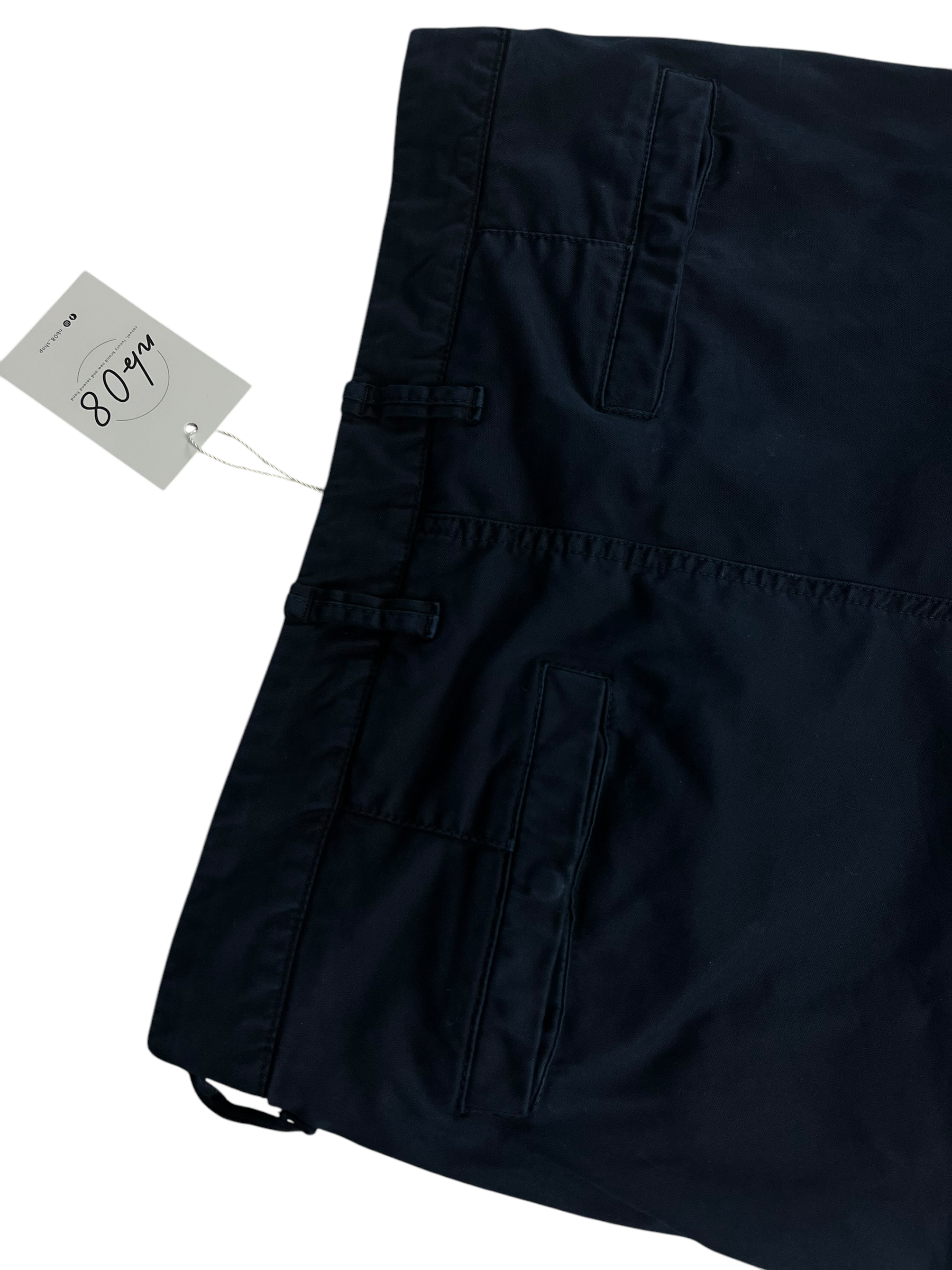 PANTALON CARGO STONE ISLAND