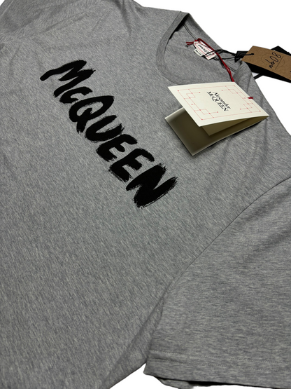 TEE-SHIRT ALEXANDER MCQUEEN