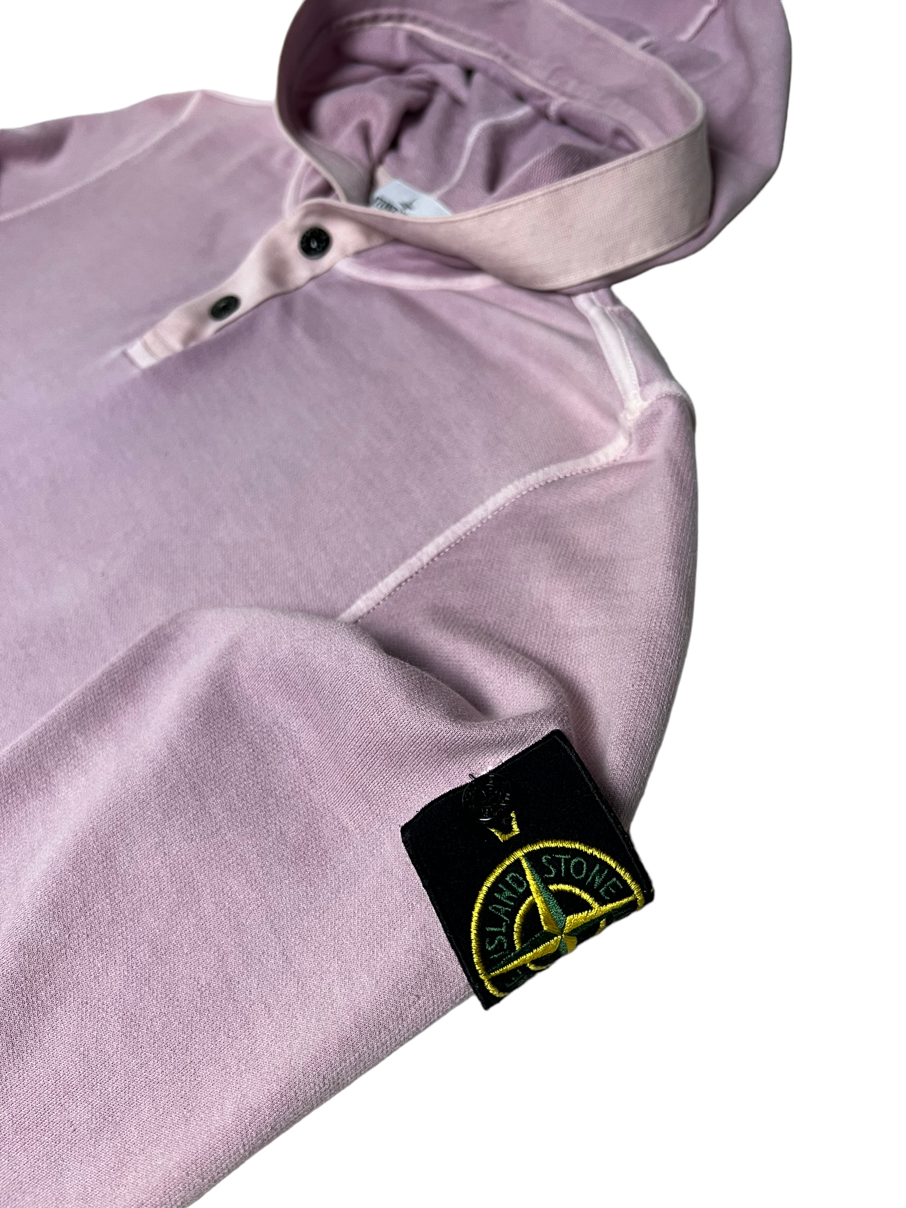 SWEAT-SHIRT STONE ISLAND