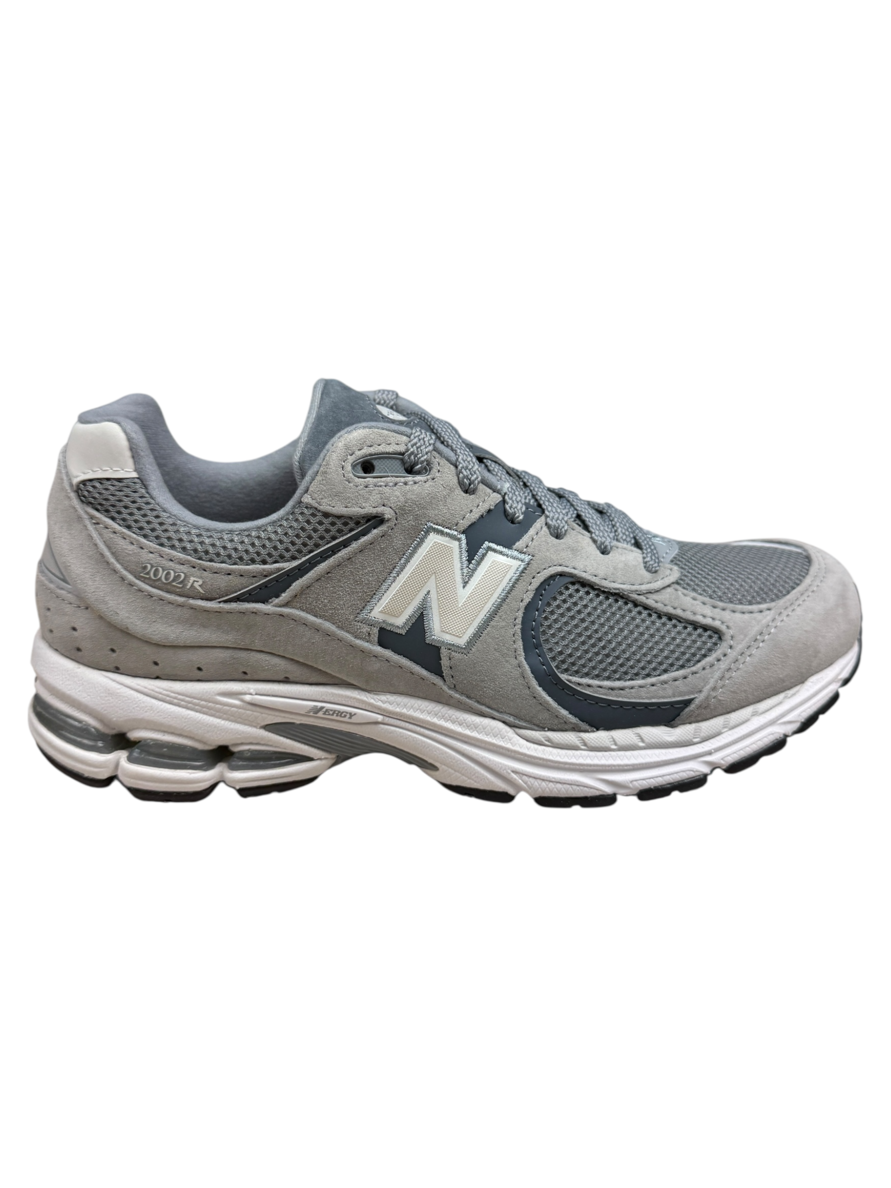 SNEAKERS NEW BALANCE - GRIS - M2002RST