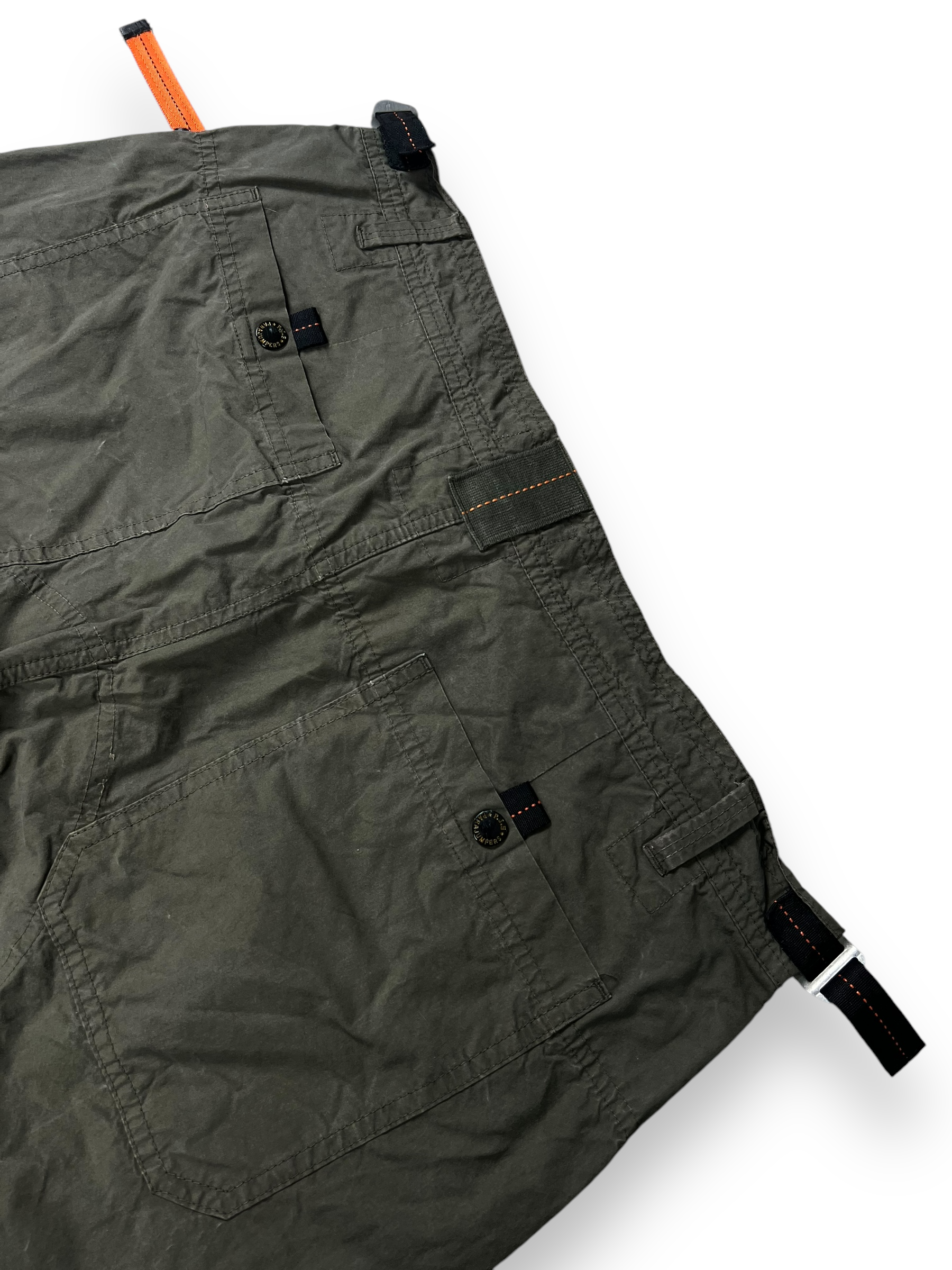 PANTALON CARGO PARAJUMPERS