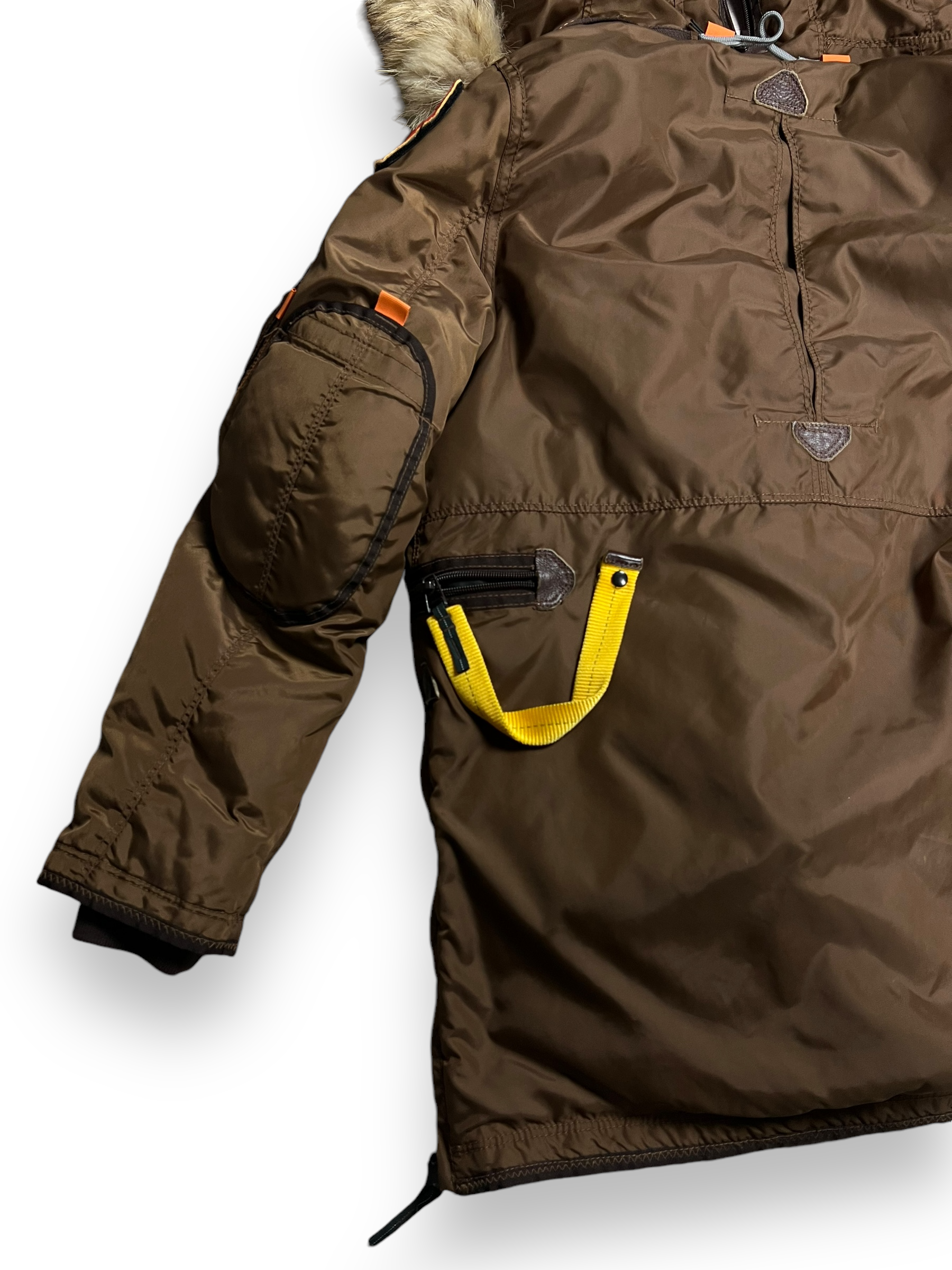 PARKA PARAJUMPERS