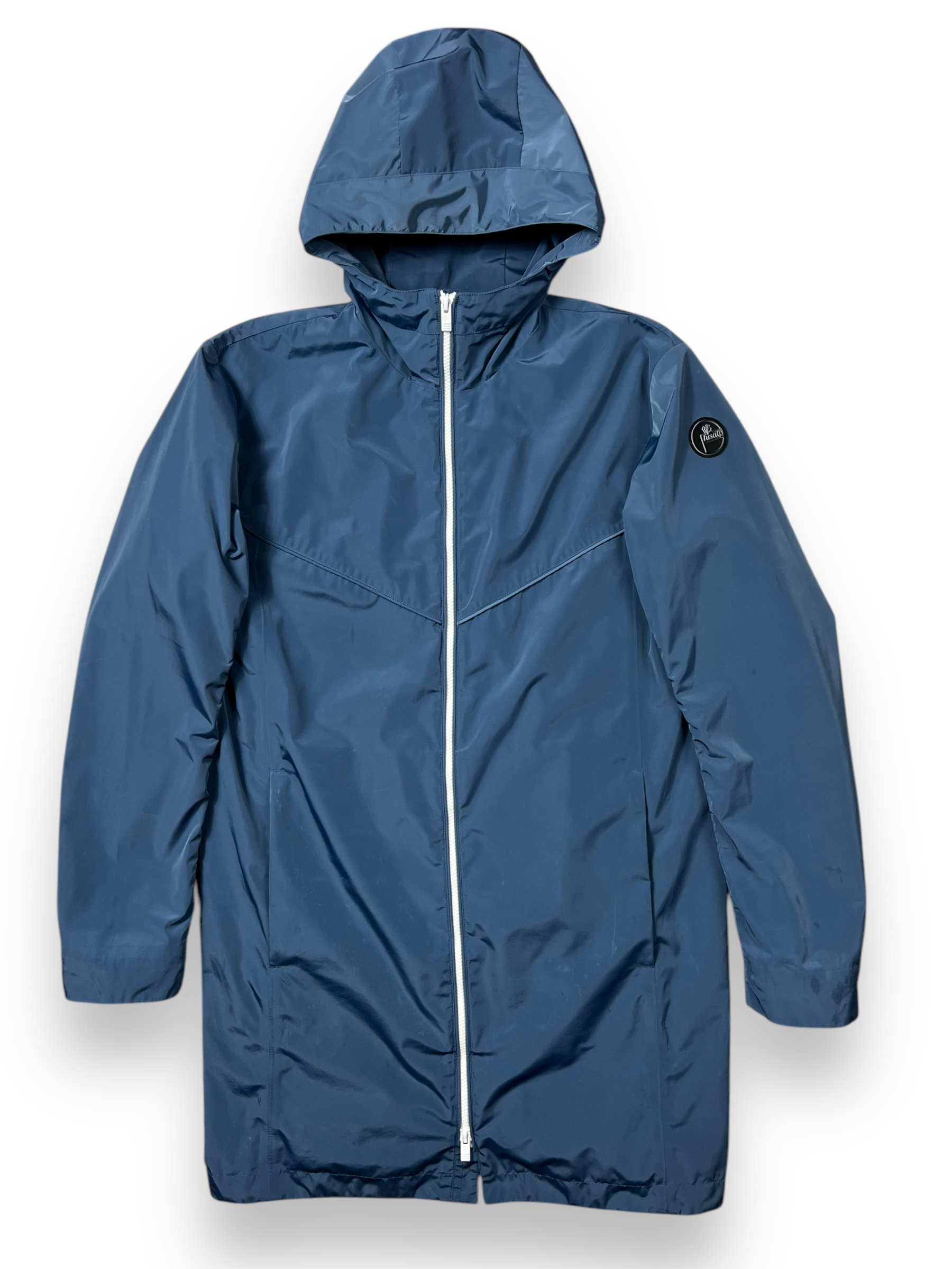 PARKA SOFT SHELL FUSALP