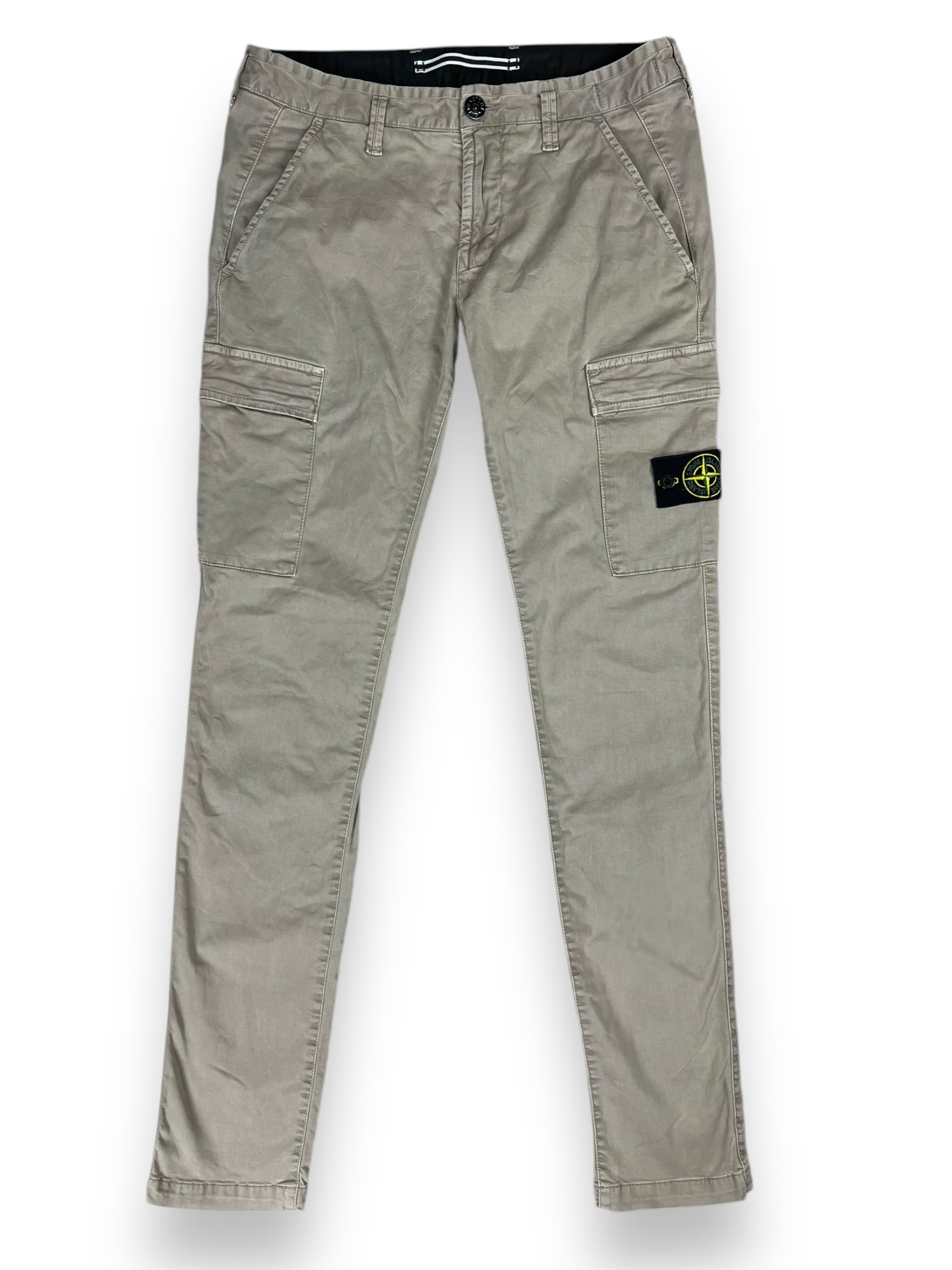 PANTALON CARGO STONE ISLAND