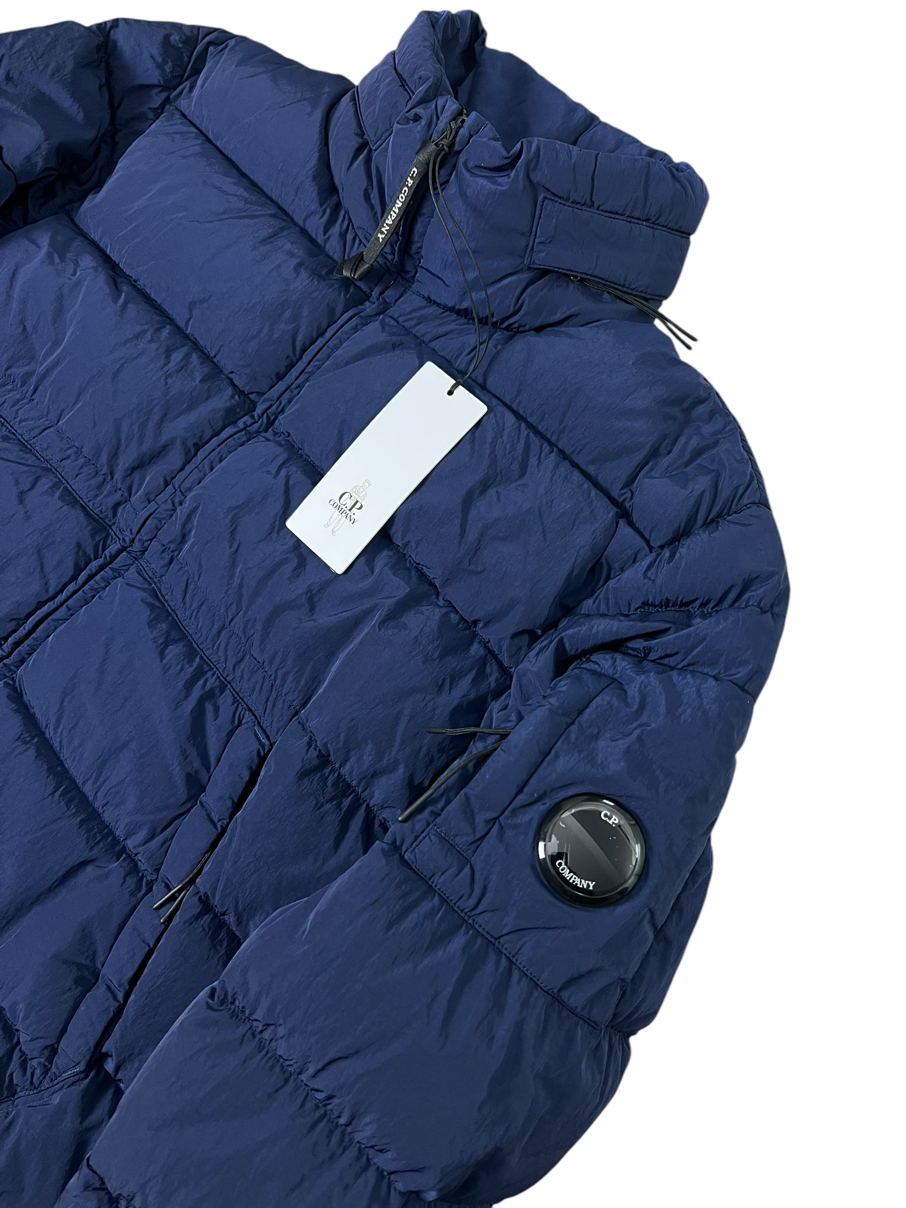 DOUDOUNE C.P COMPANY CHROME-R DOWN JACKET