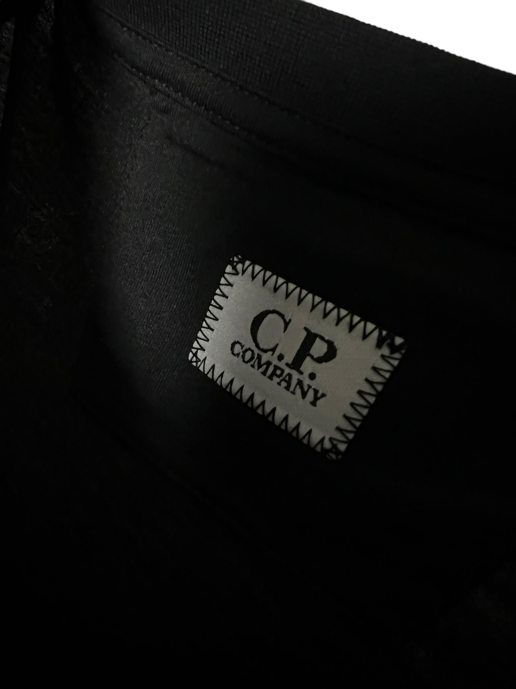 TEE-SHIRT C.P COMPANY