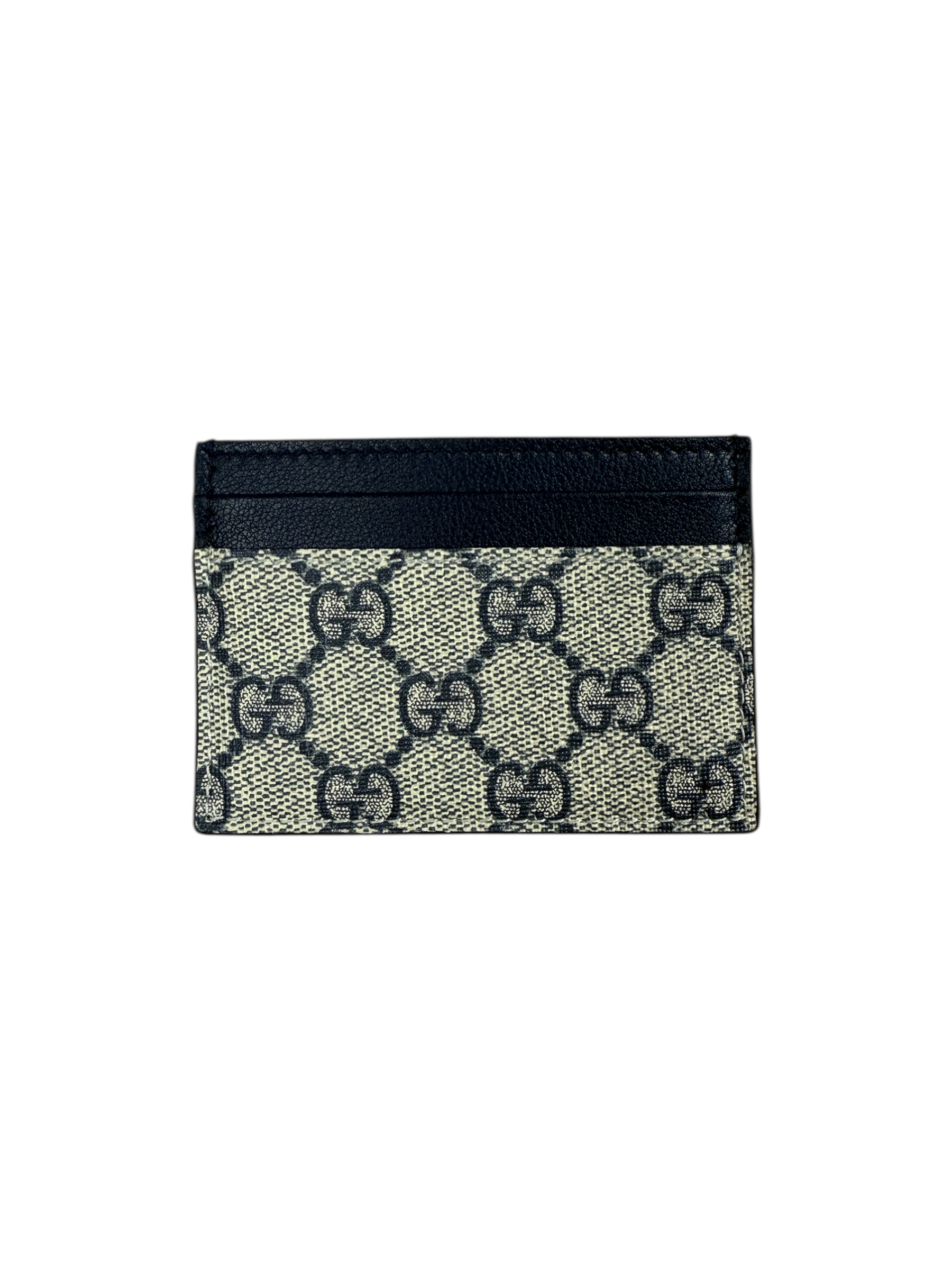 PORTE CARTE GUCCI - NEUF