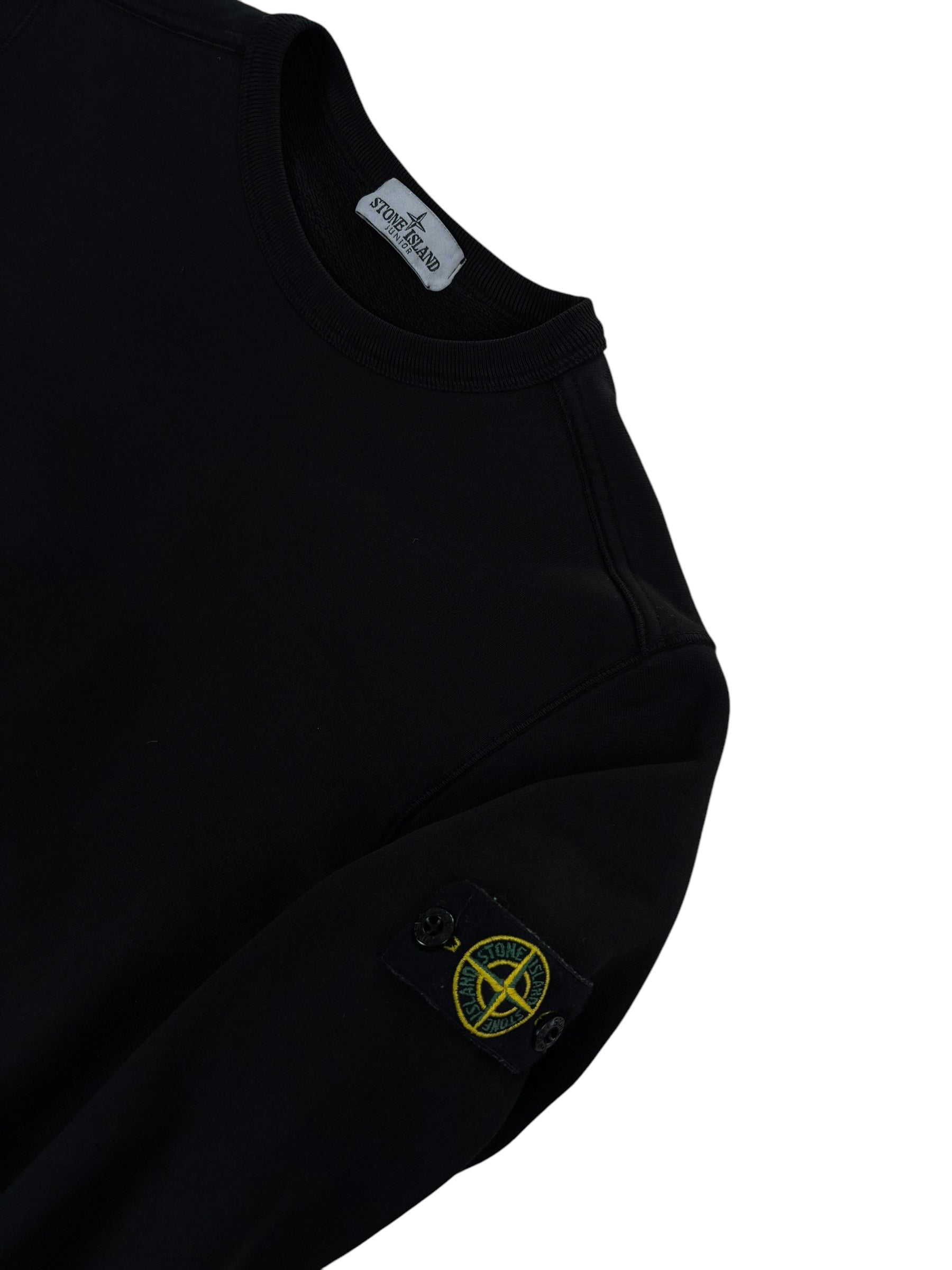 PULL STONE ISLAND