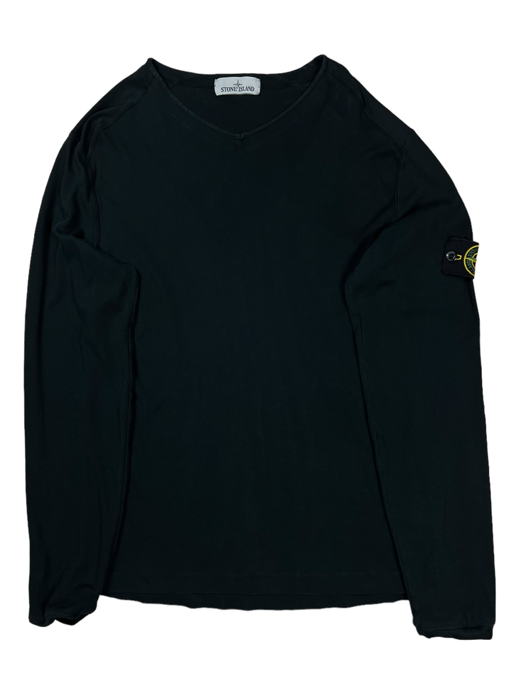 PULL STONE ISLAND