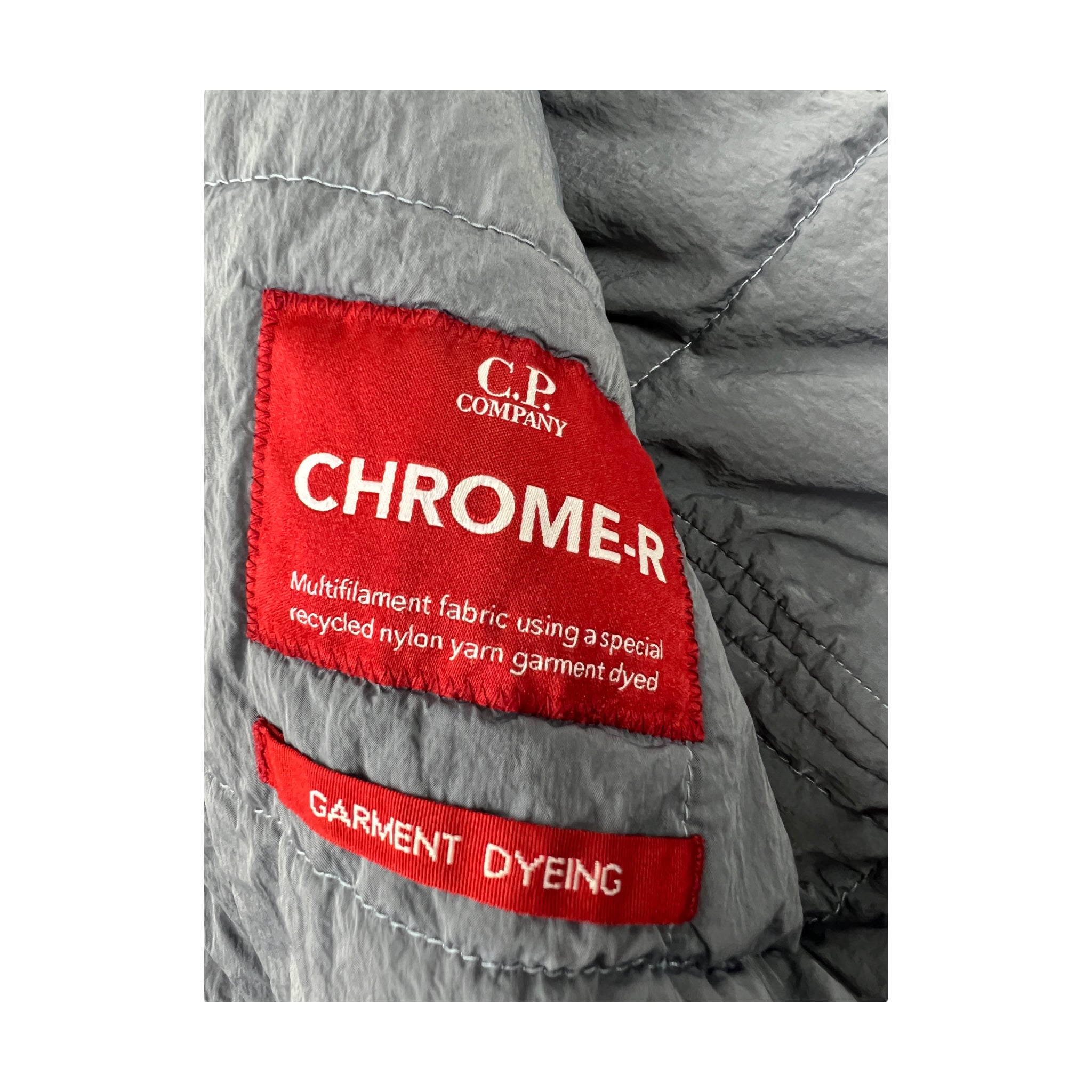 Veste C.P Company Chrome-R - NB08