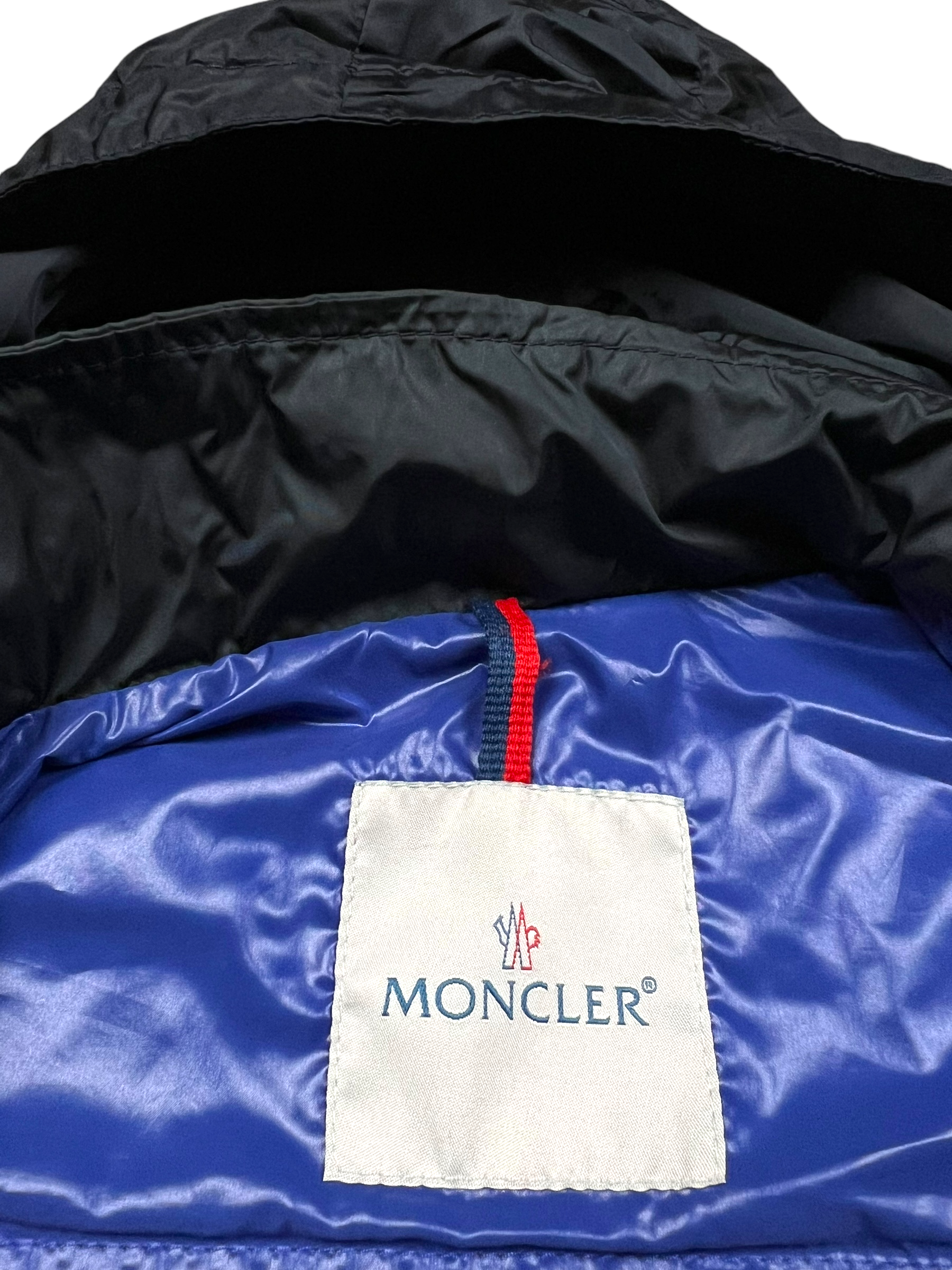 VESTE MONCLER ASPERGE