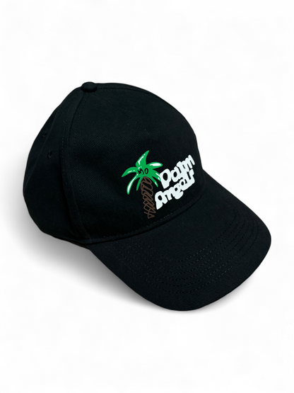 CASQUETTE PALM ANGELS