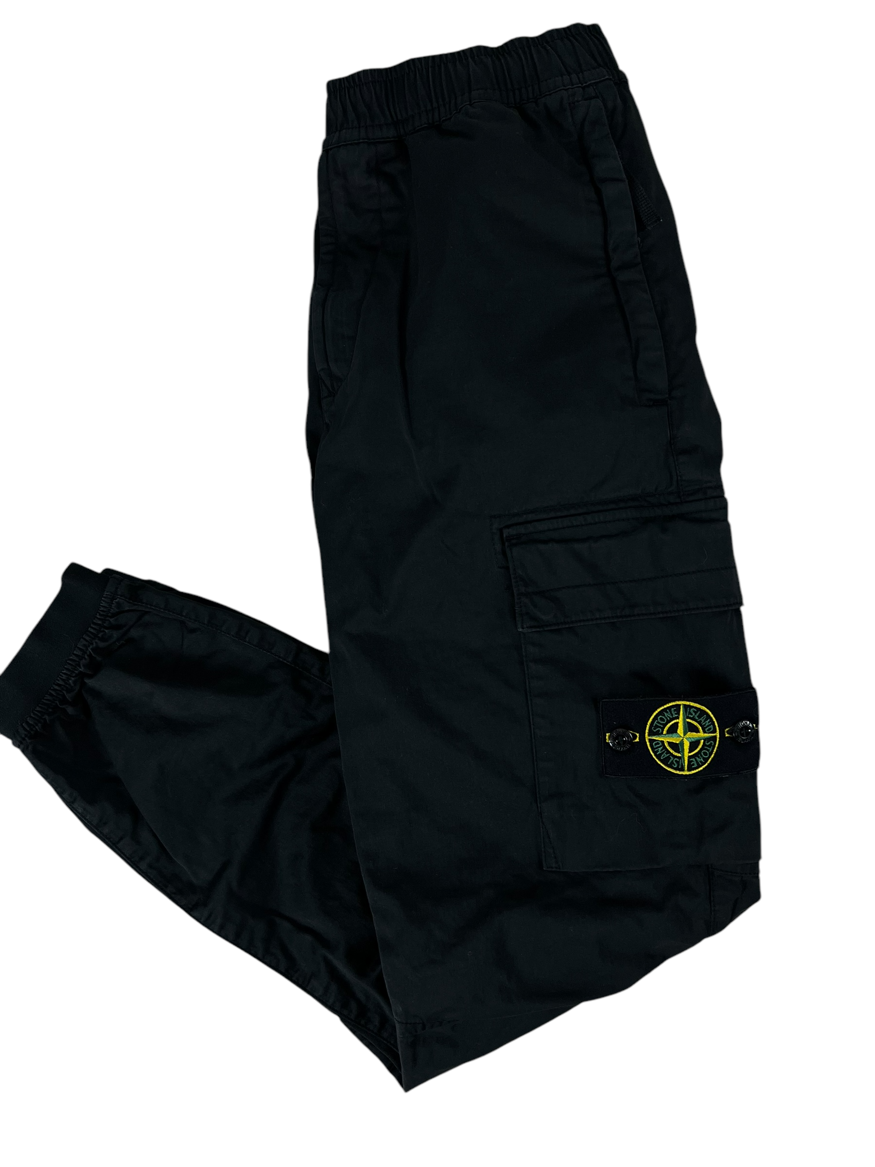 PANTALON CARGO STONE ISLAND