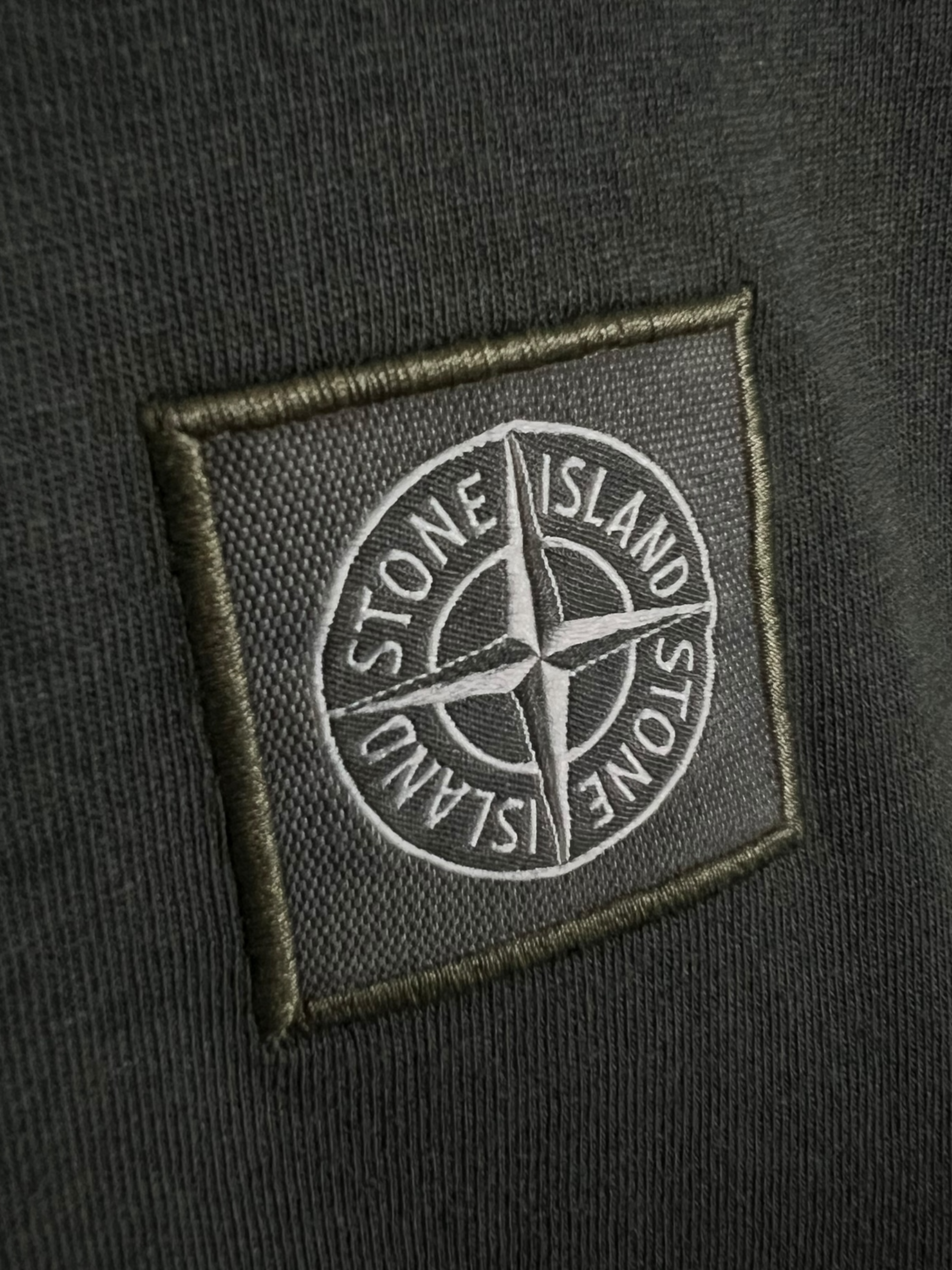 TEE-SHIRT STONE ISLAND