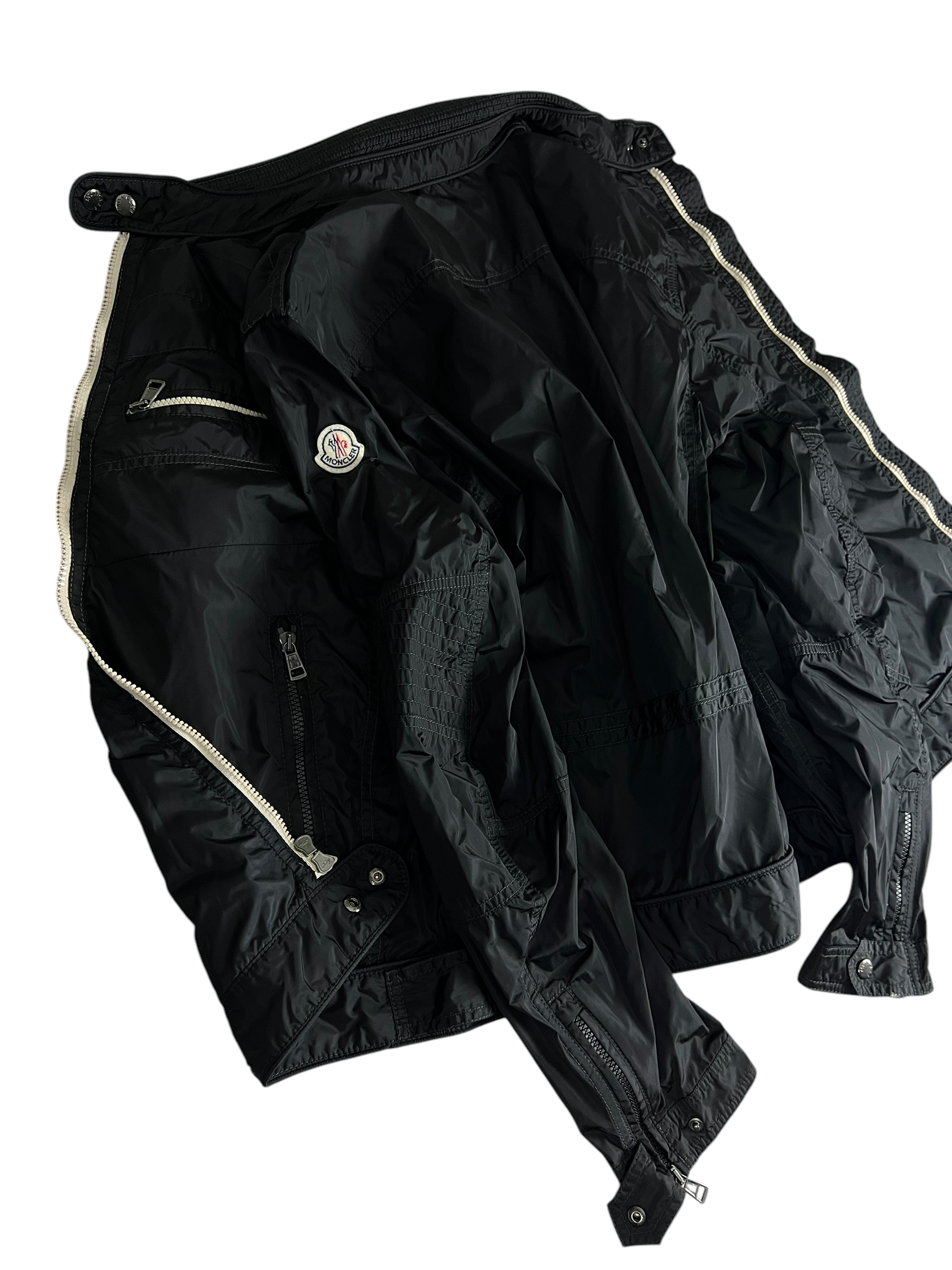 VESTE MONCLER BLOT