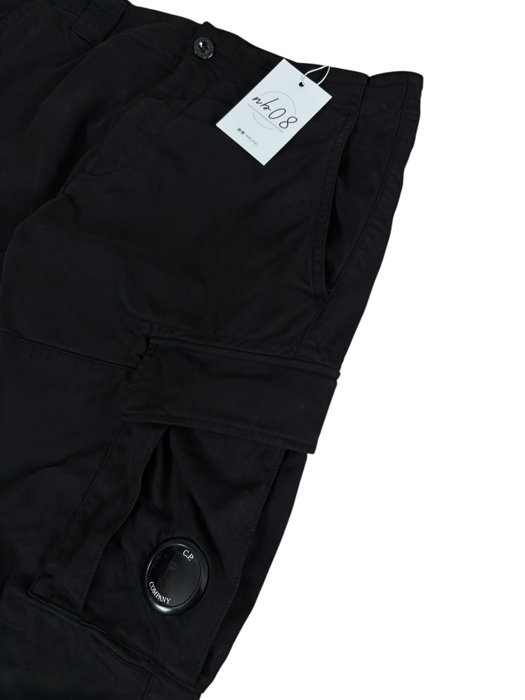 PANTALON CARGO C.P COMPANY ERGONOMIC FIT