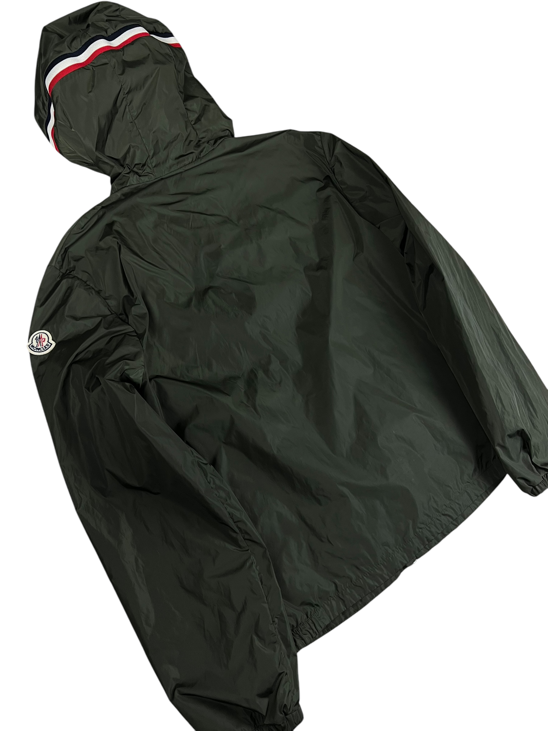 VESTE MONCLER GRIMPEURS