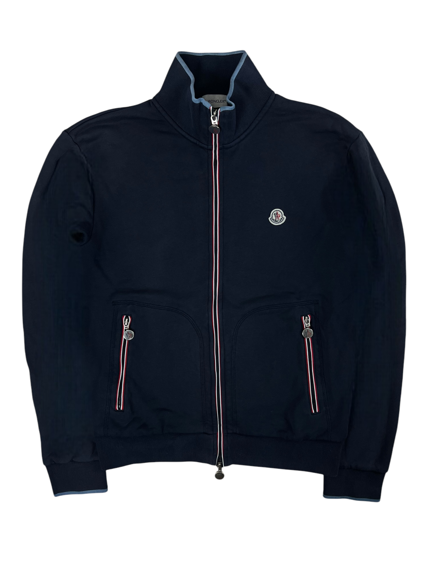 GILET MONCLER MAGLIA