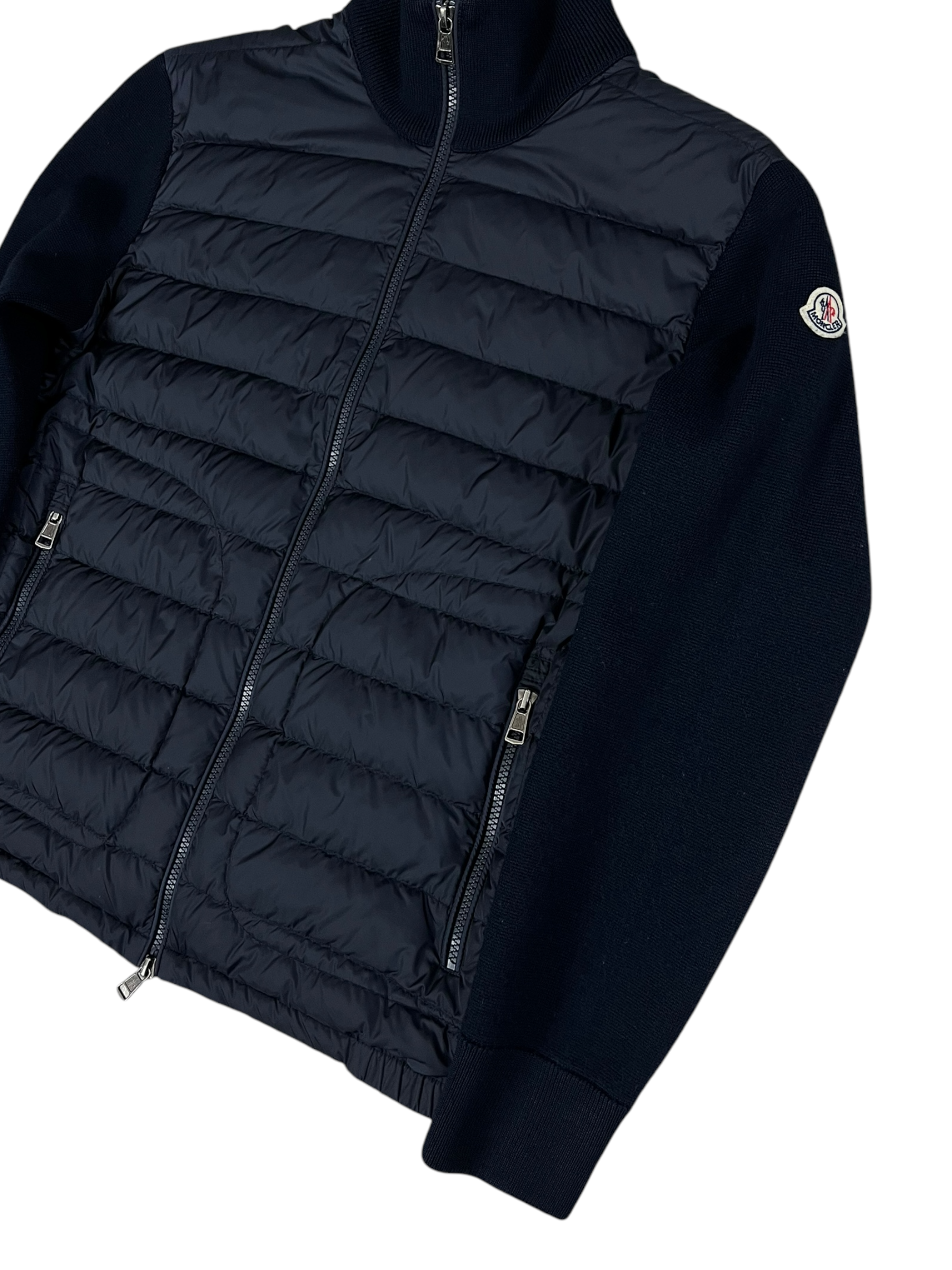 GILET MONCLER