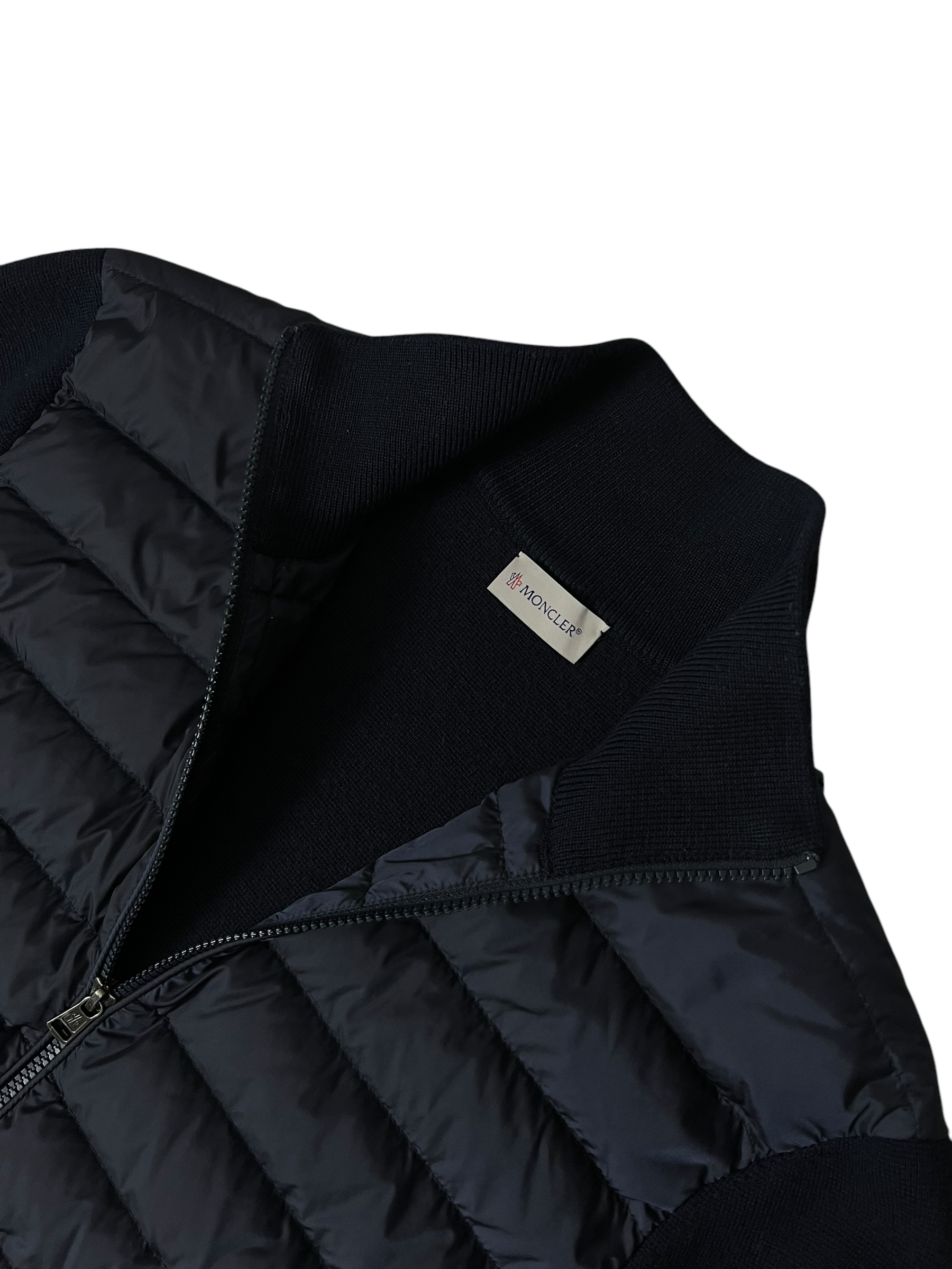 GILET MONCLER