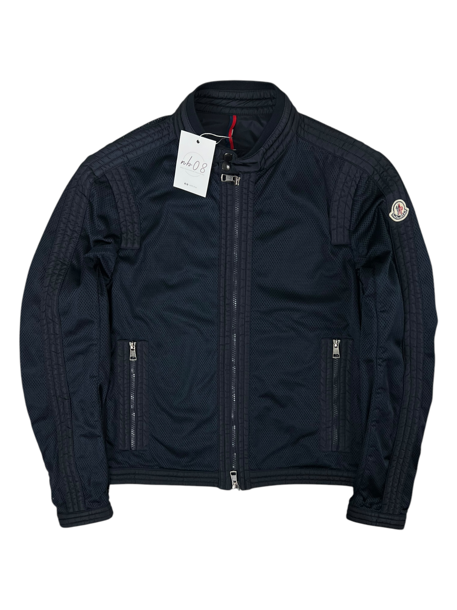 VESTE MONCLER LEMAN