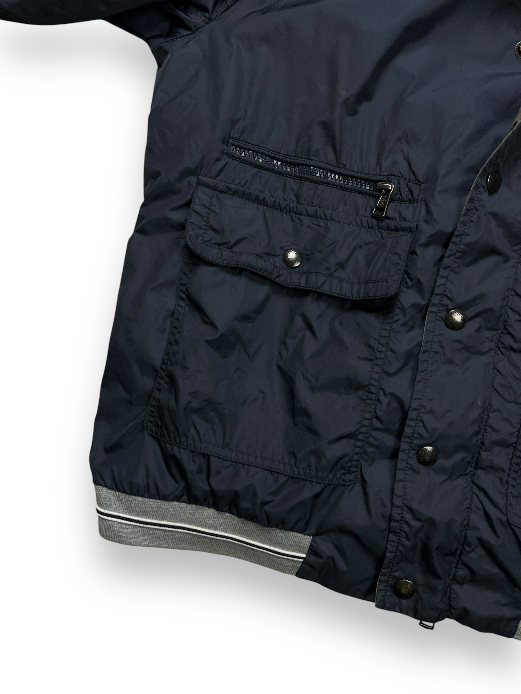 VESTE MONCLER LUMIER